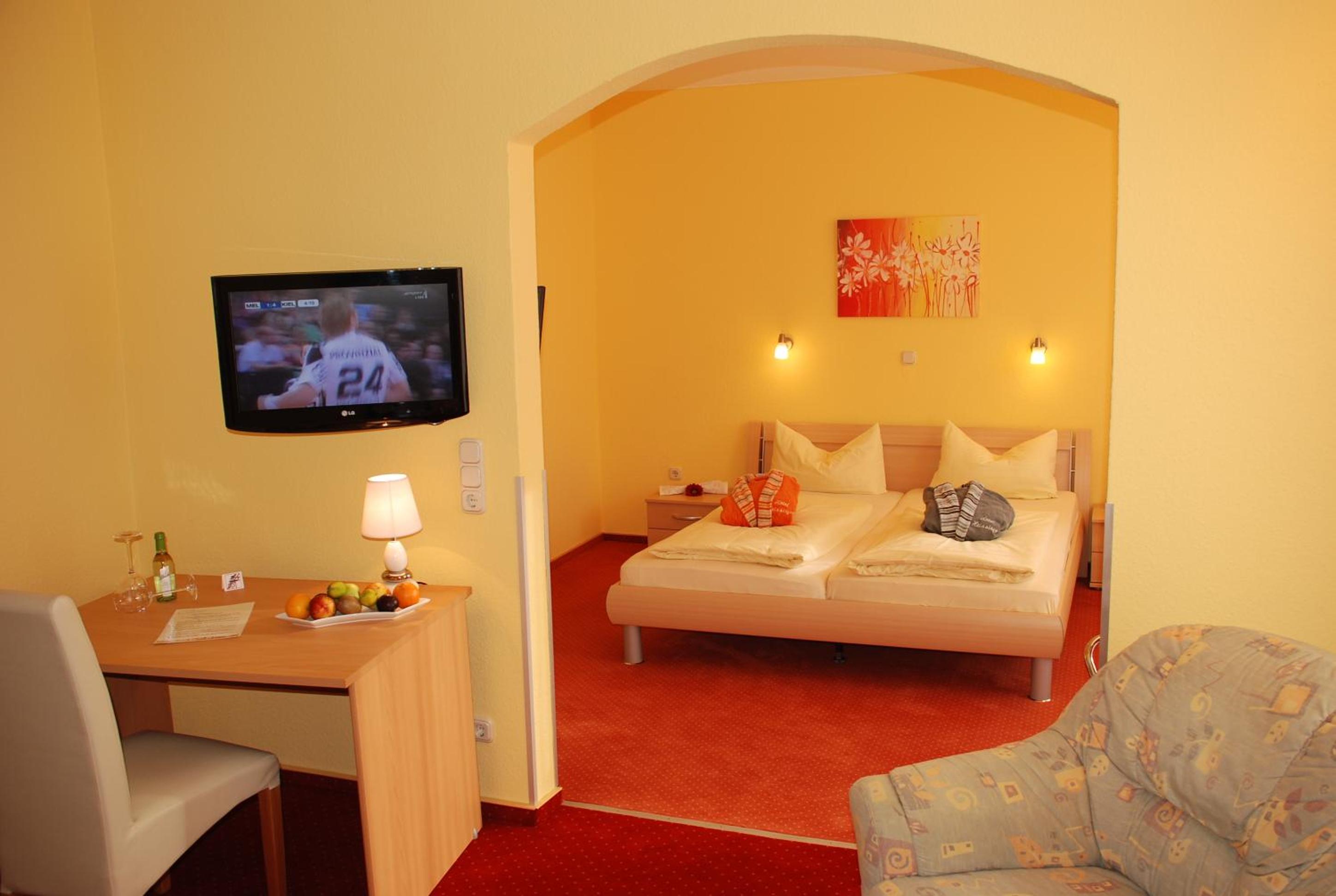 Suite photo 1