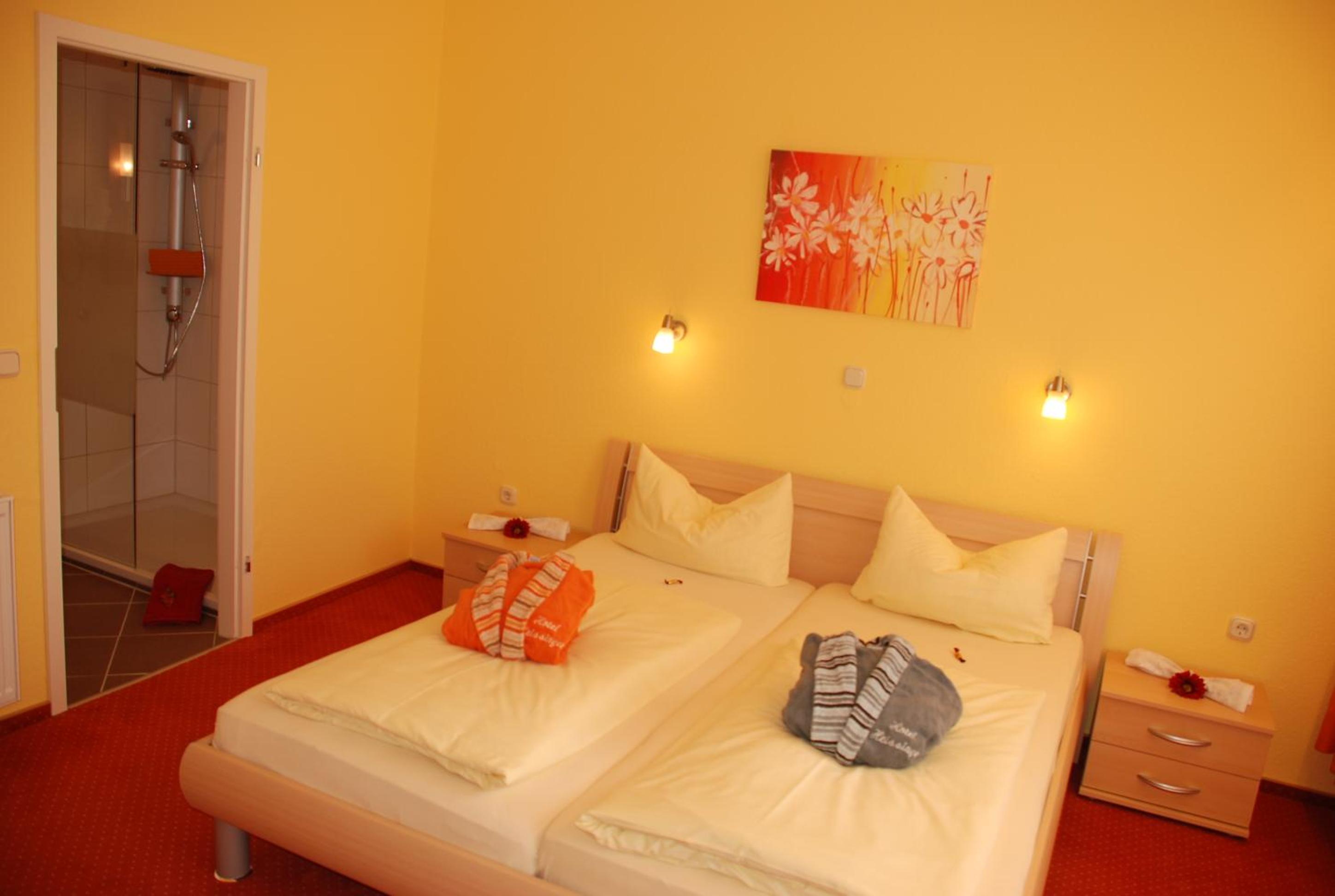 Double Room photo 2