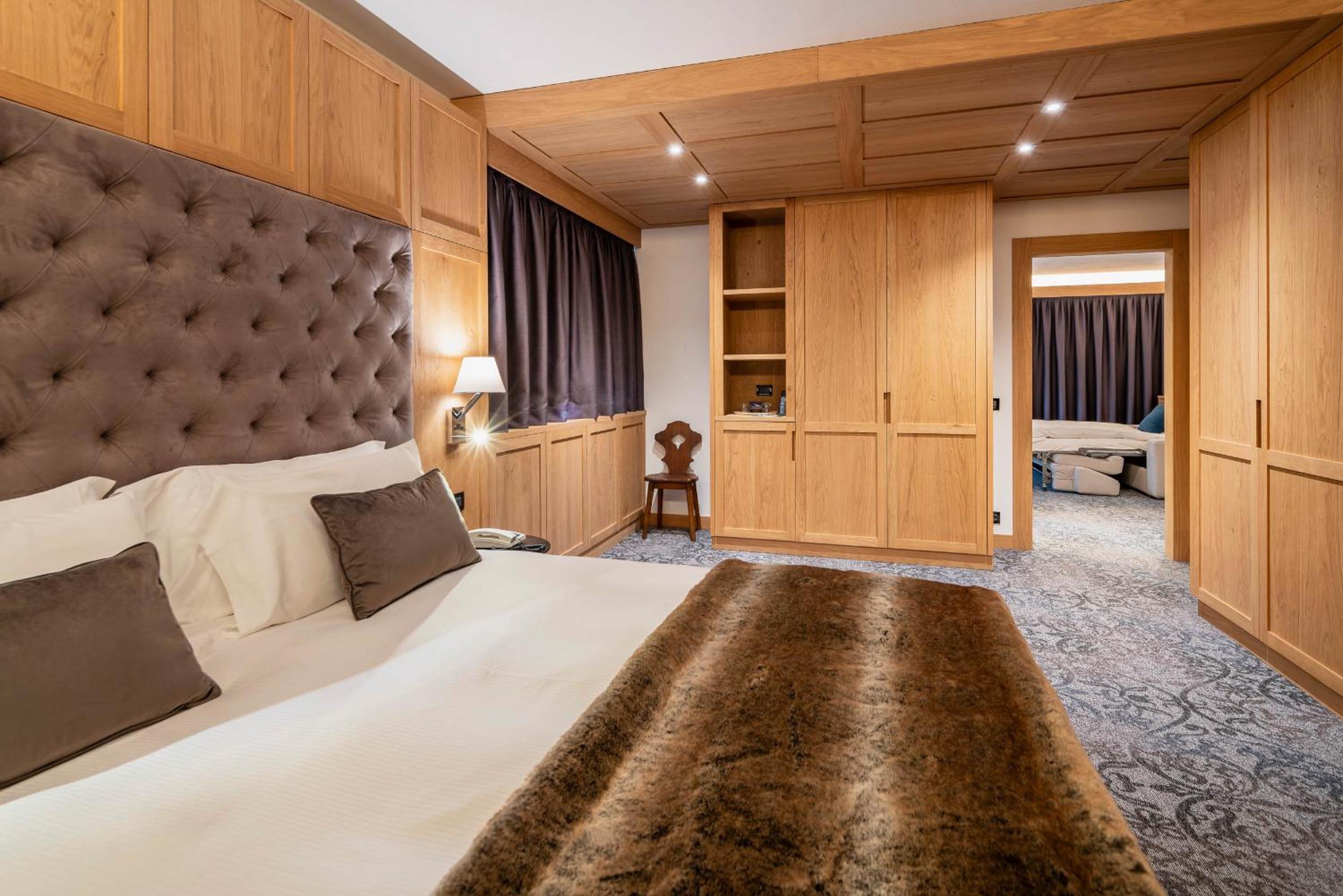 Suite Deluxe (2 Adults + 2 Children) - Photo 2
