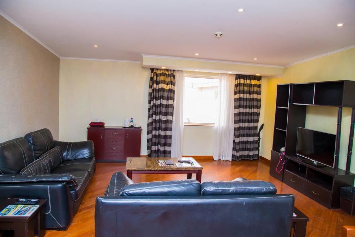 Executive Suite