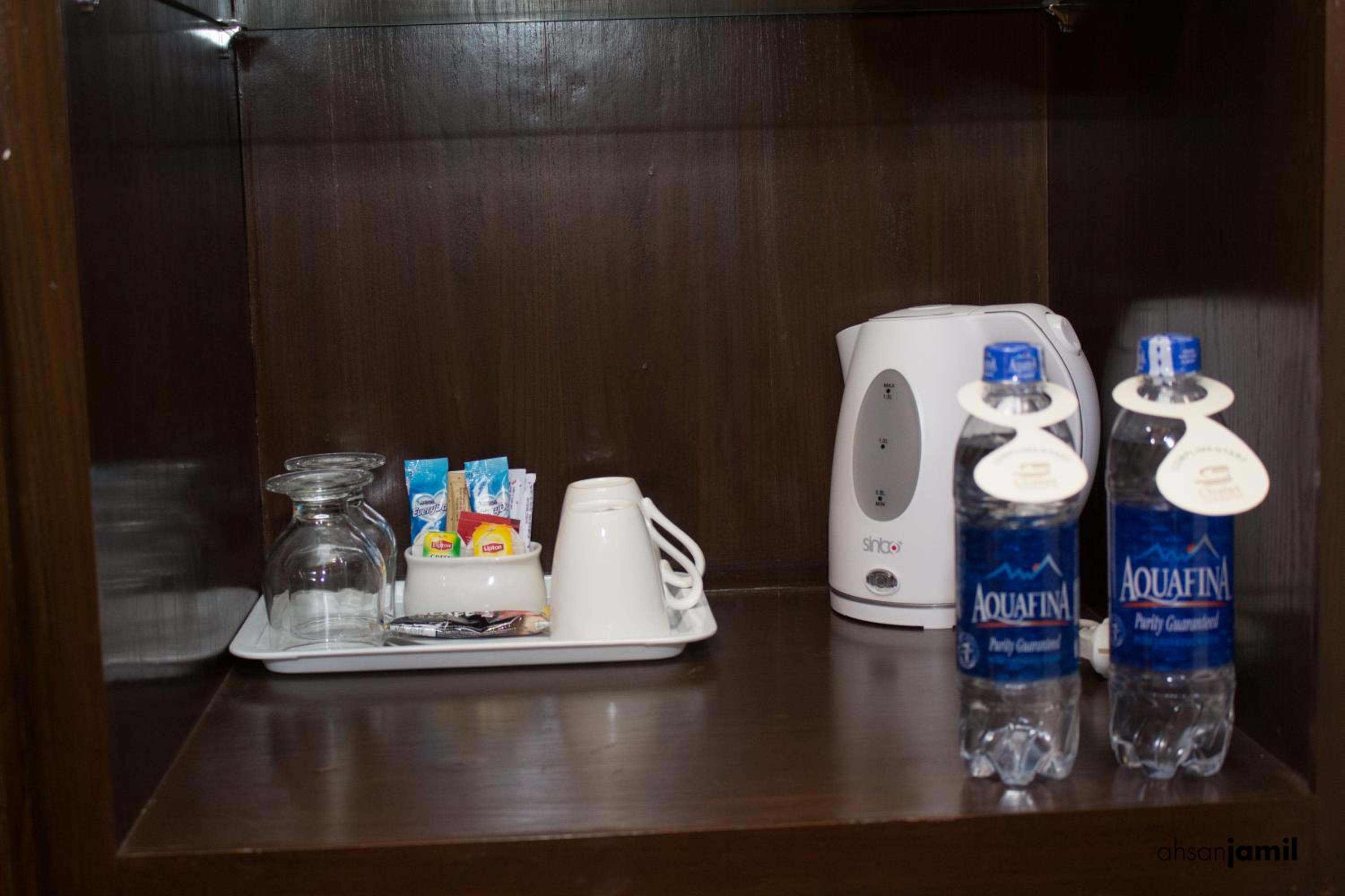 Deluxe Double or Twin Room photo 2