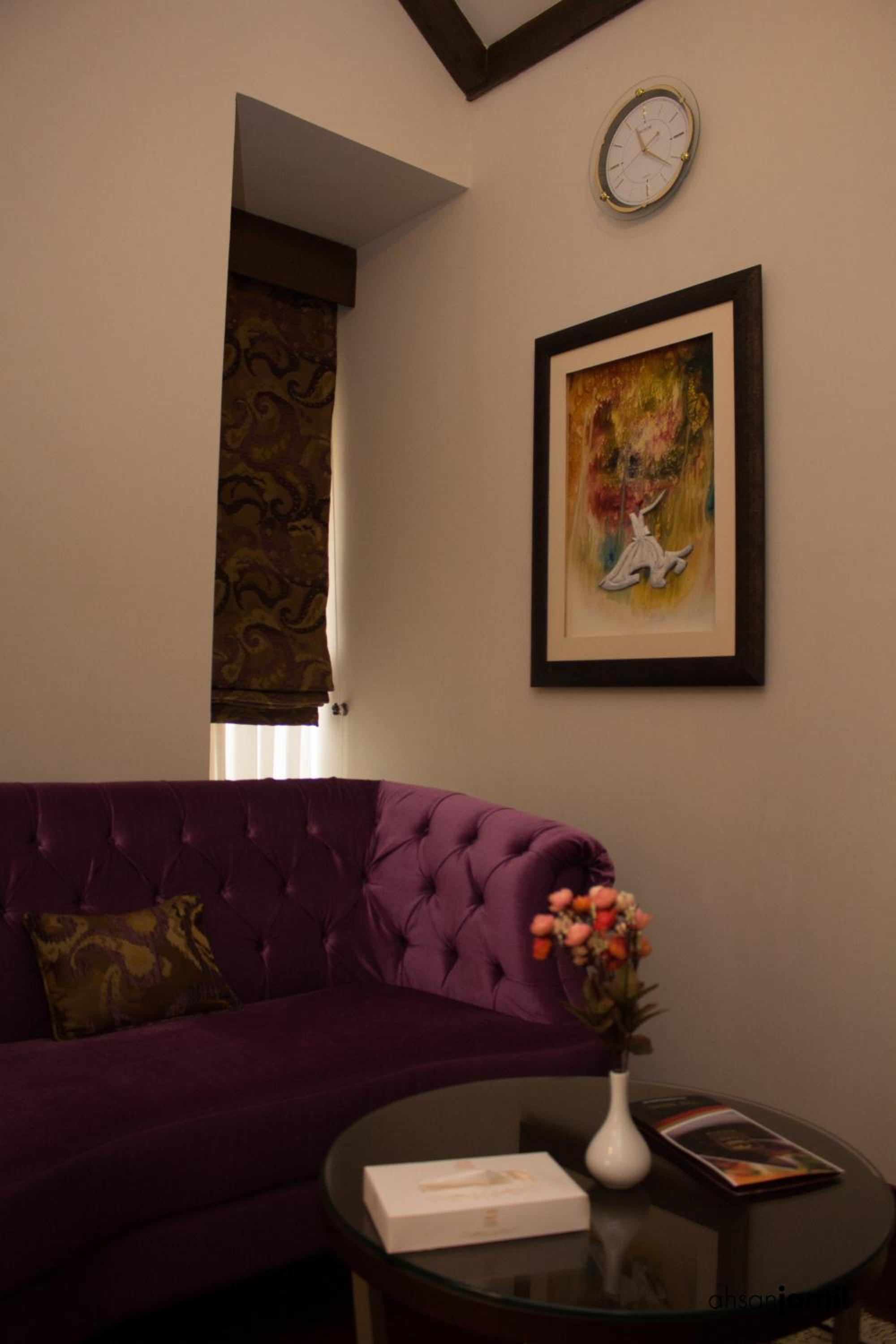 Executive Junior Suite