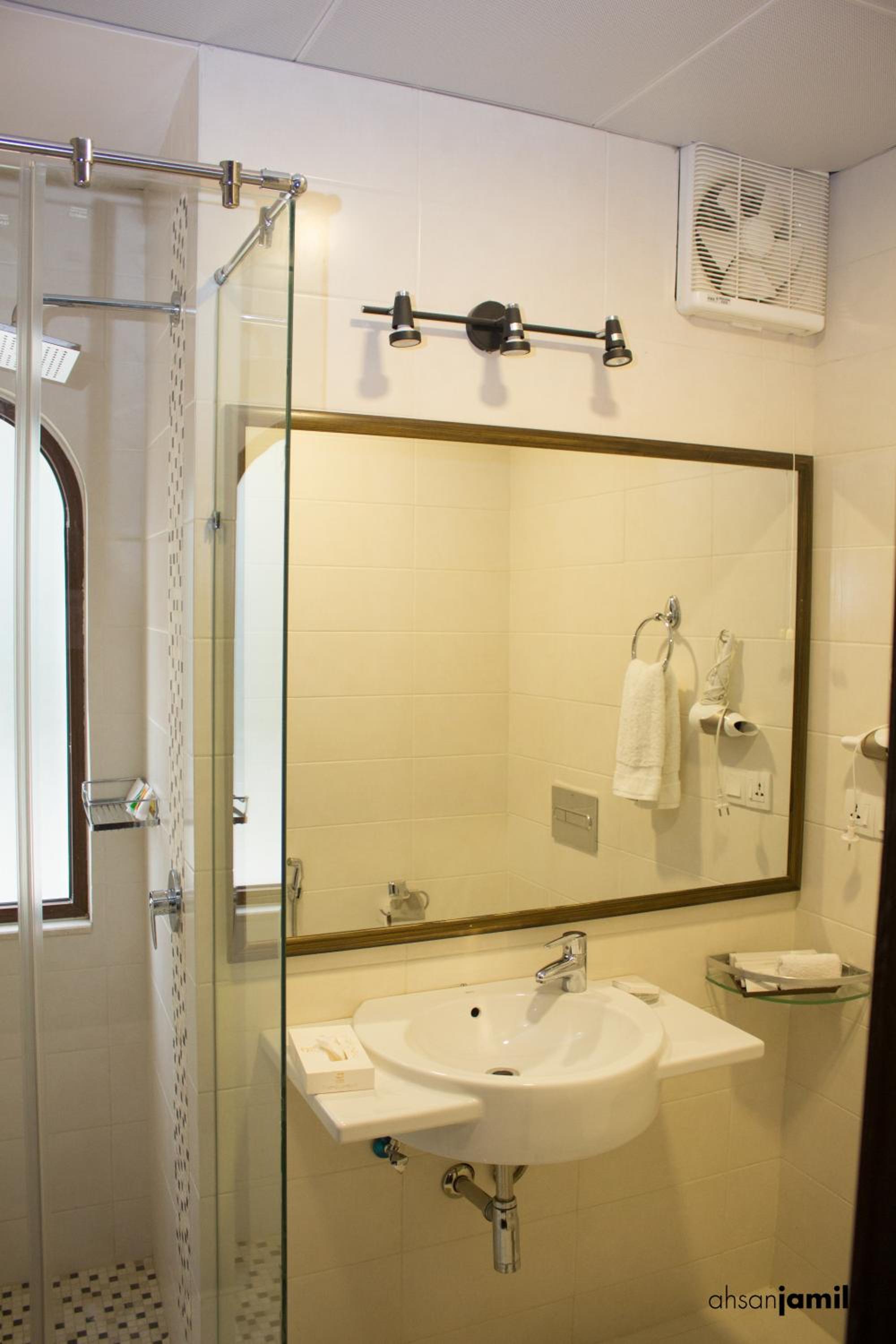 Executive Junior Suite photo 3