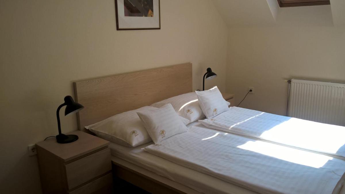 Suite photo 1