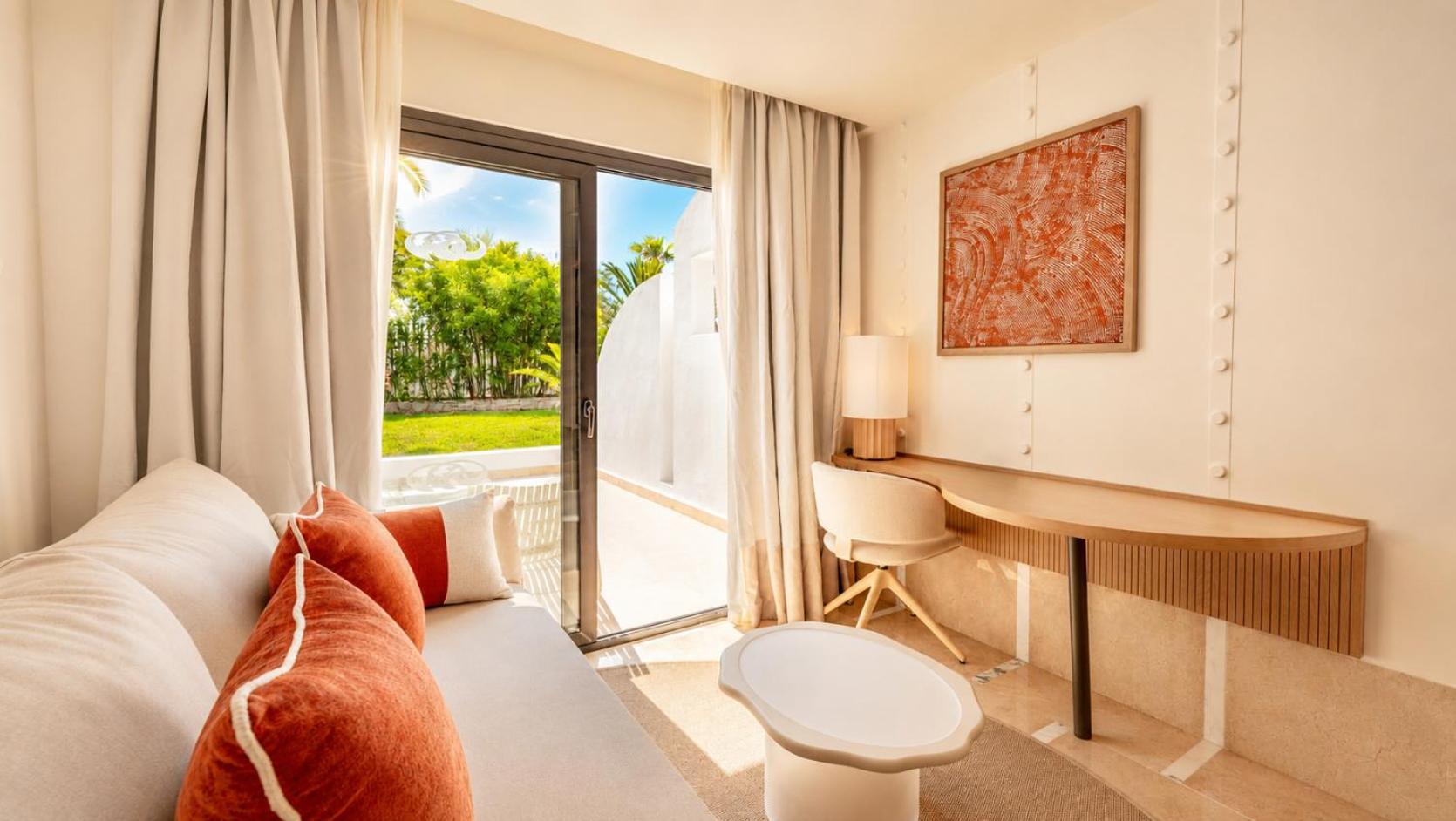 Premium Superior Room