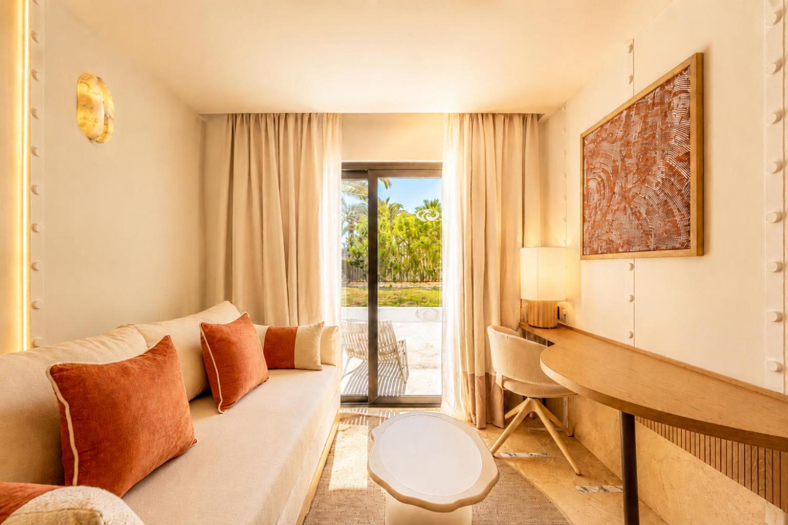 Premium Superior Room