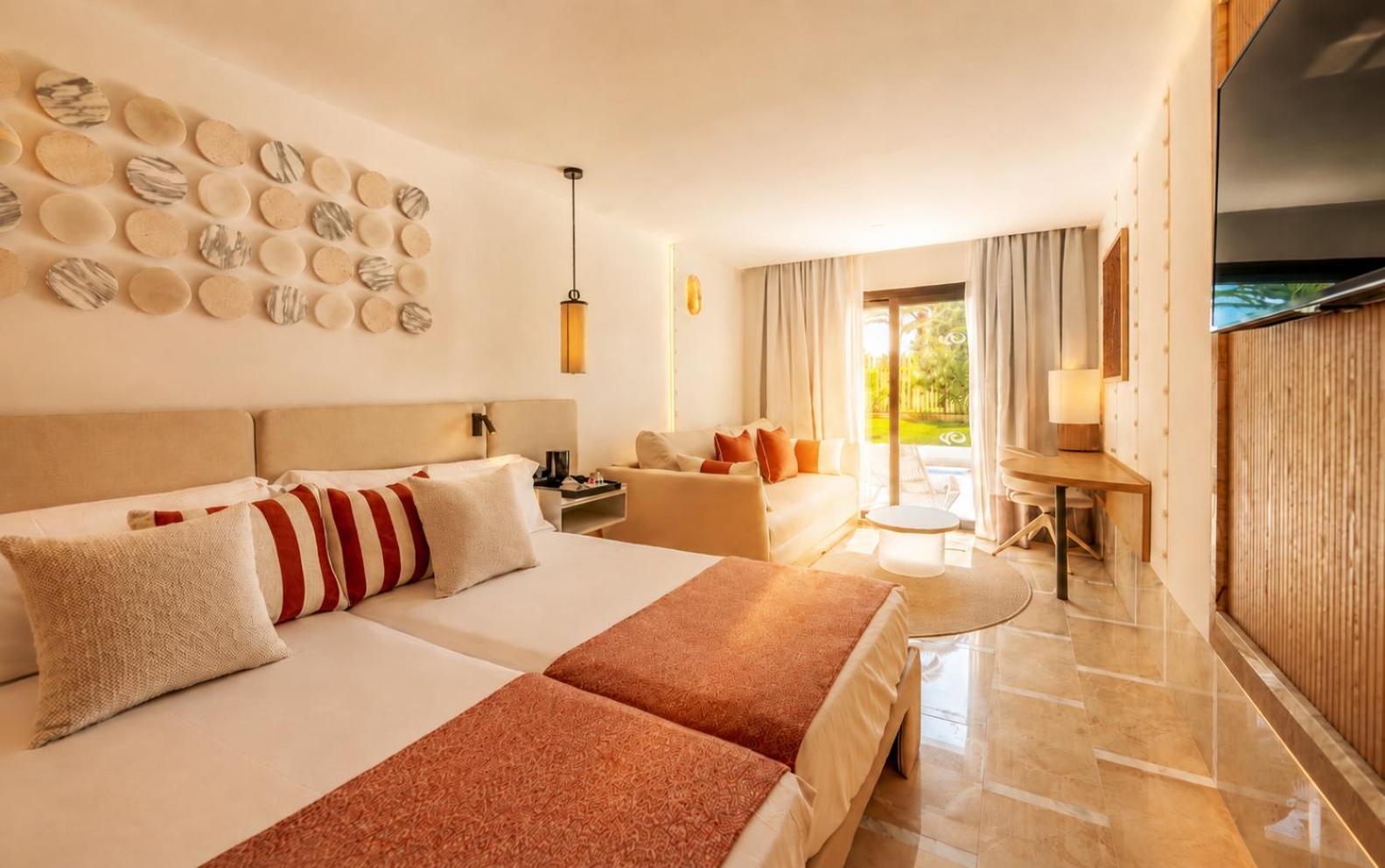 Premium Superior Room