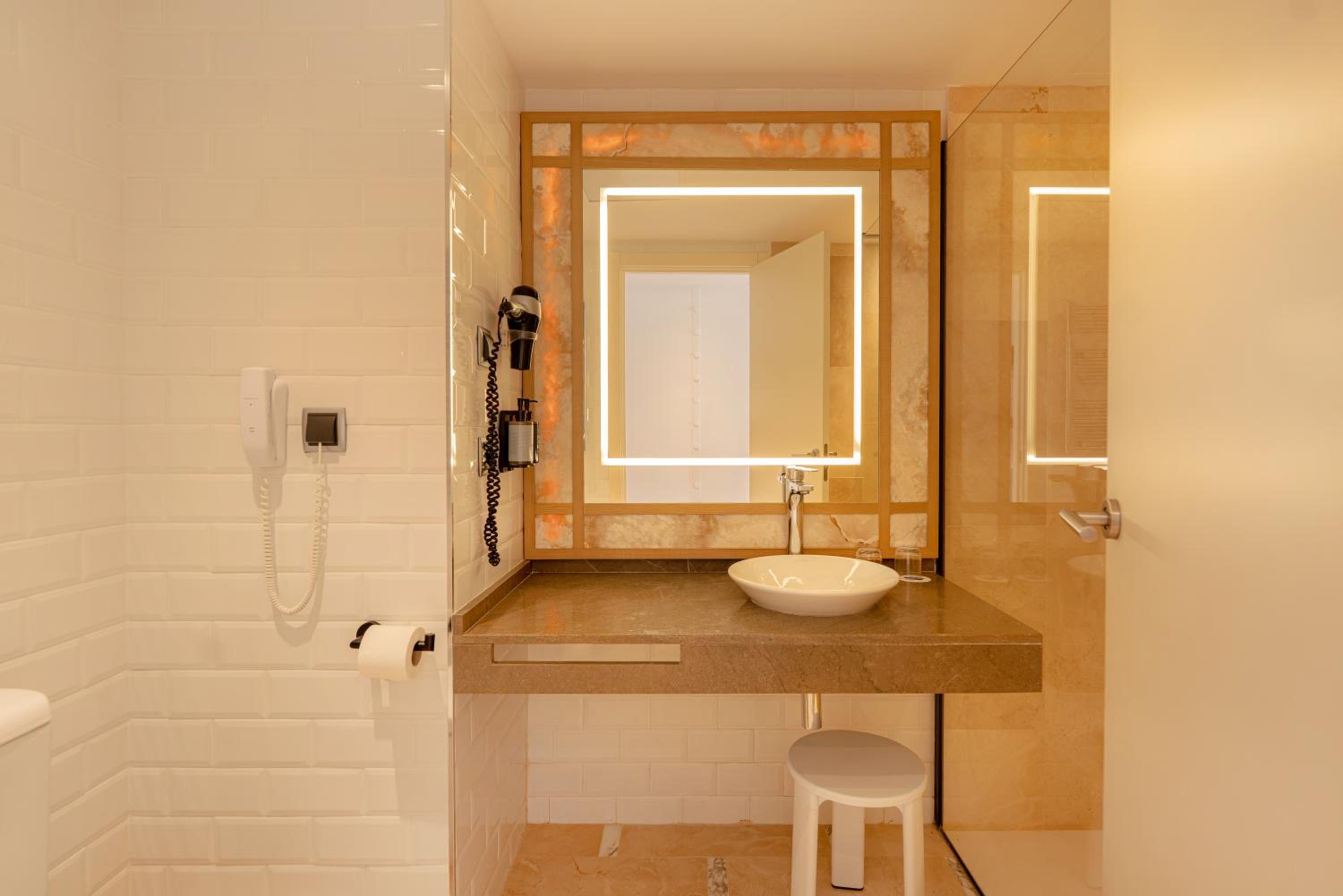 Premium Superior Room