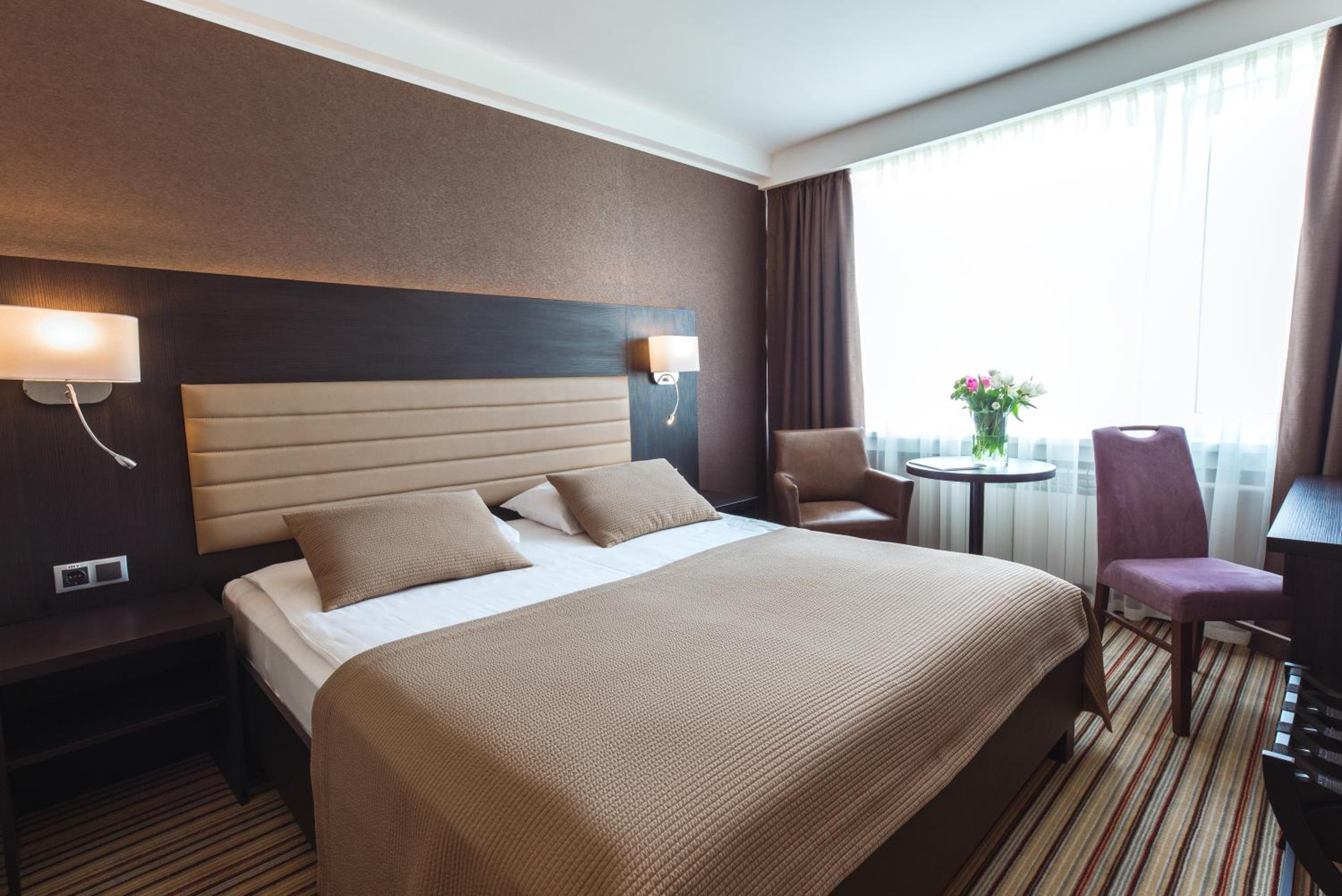 Premier Double Room photo 2