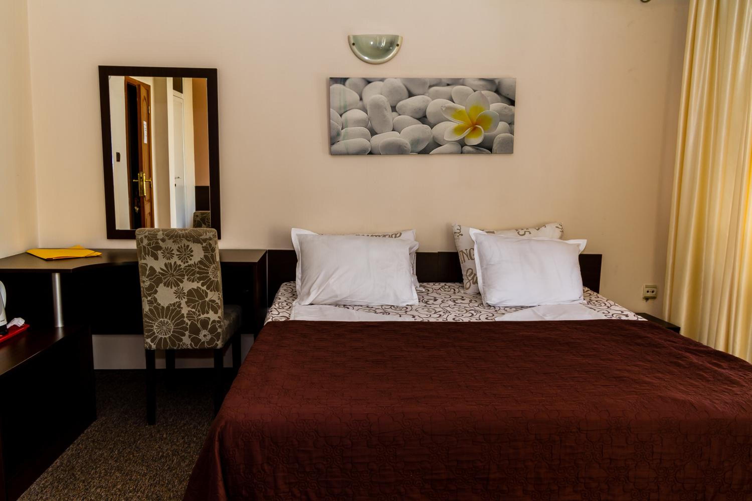 Superior Double Room photo 2