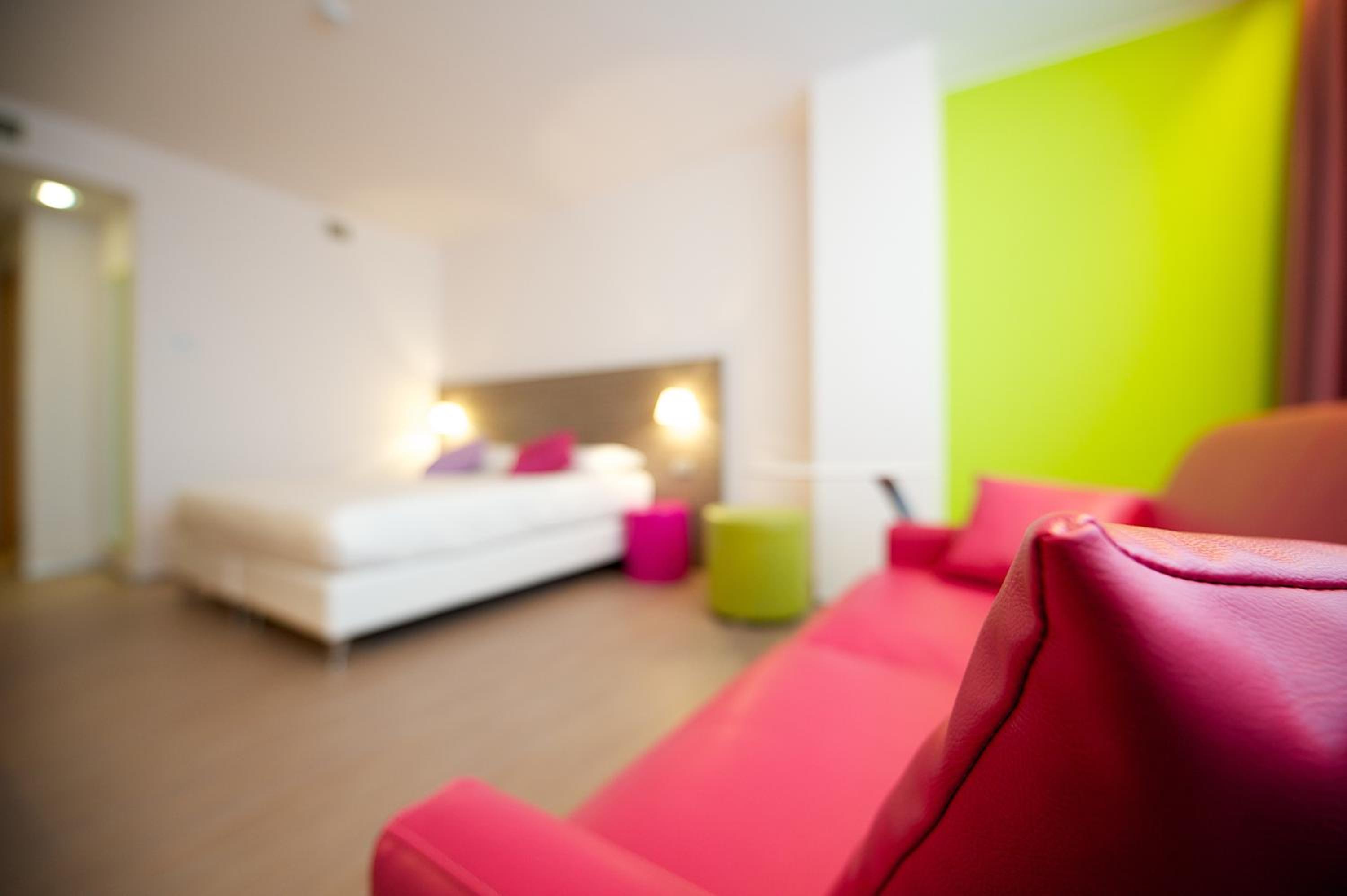 Standard Double Room - Photo 1