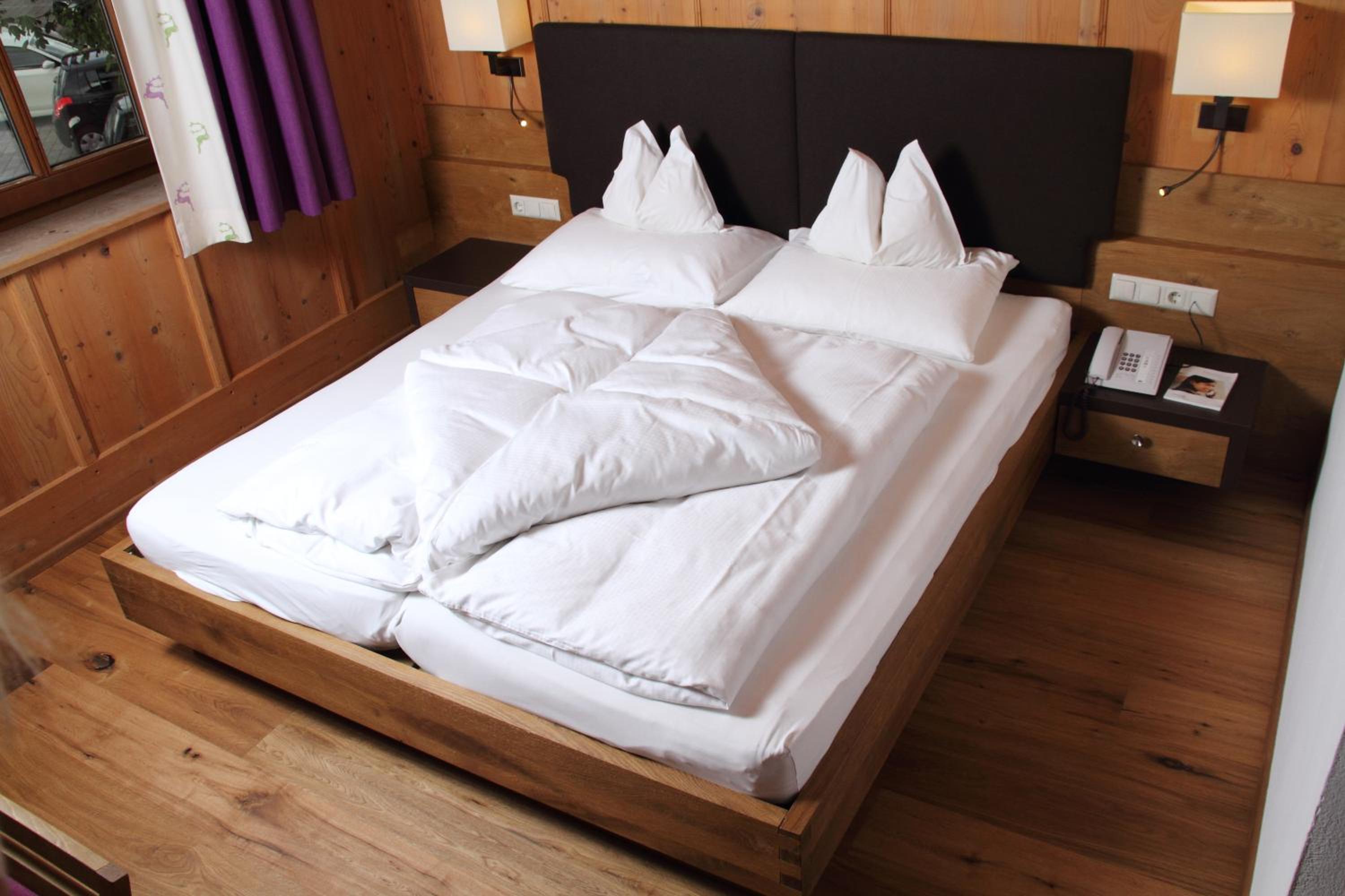 Standard Double Room - Photo 6