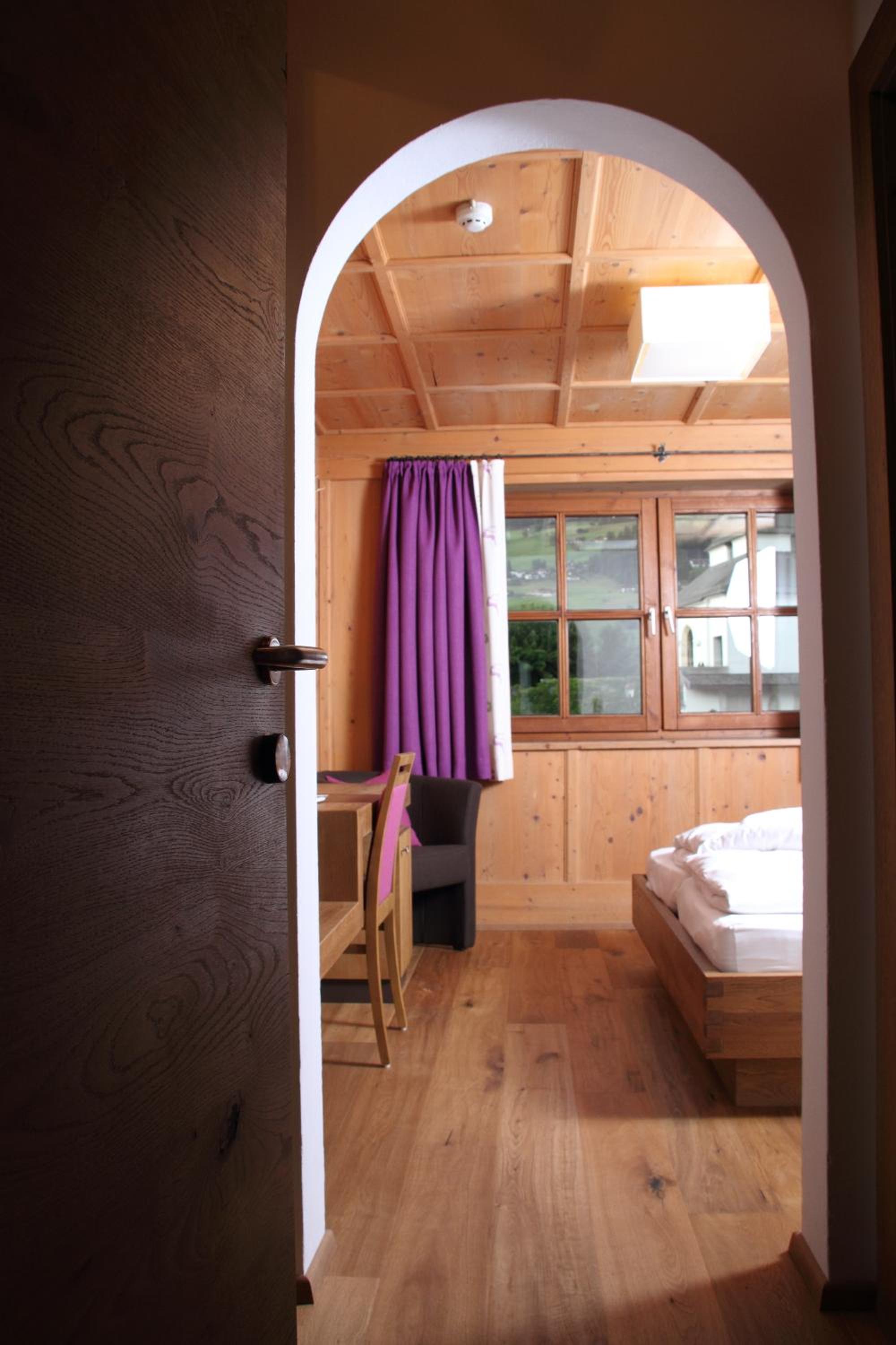 Comfort Double Room - Photo 7