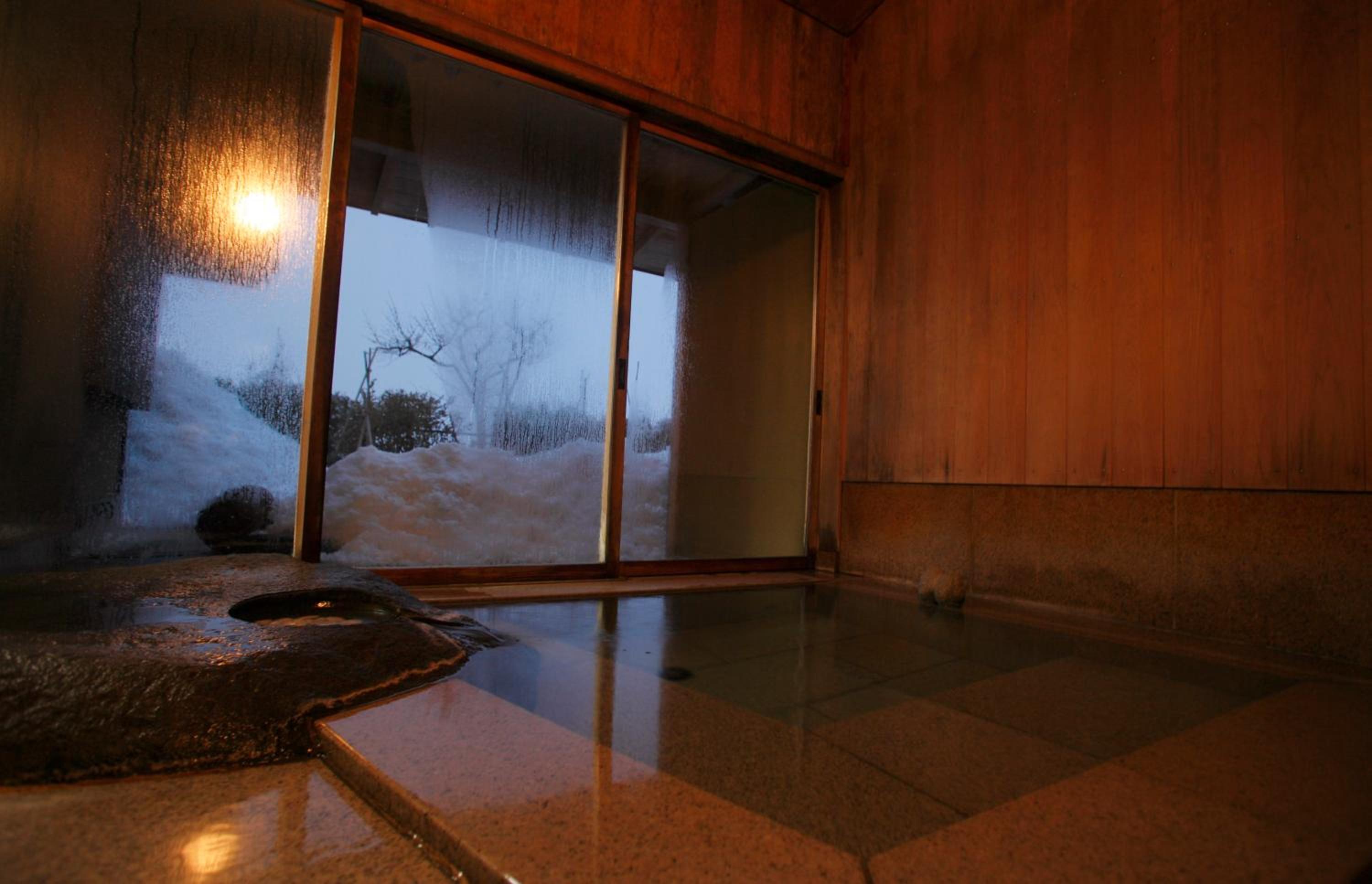 Japanese-Style Suite with Semi Open-Air Bath and Balcony - F photo 2