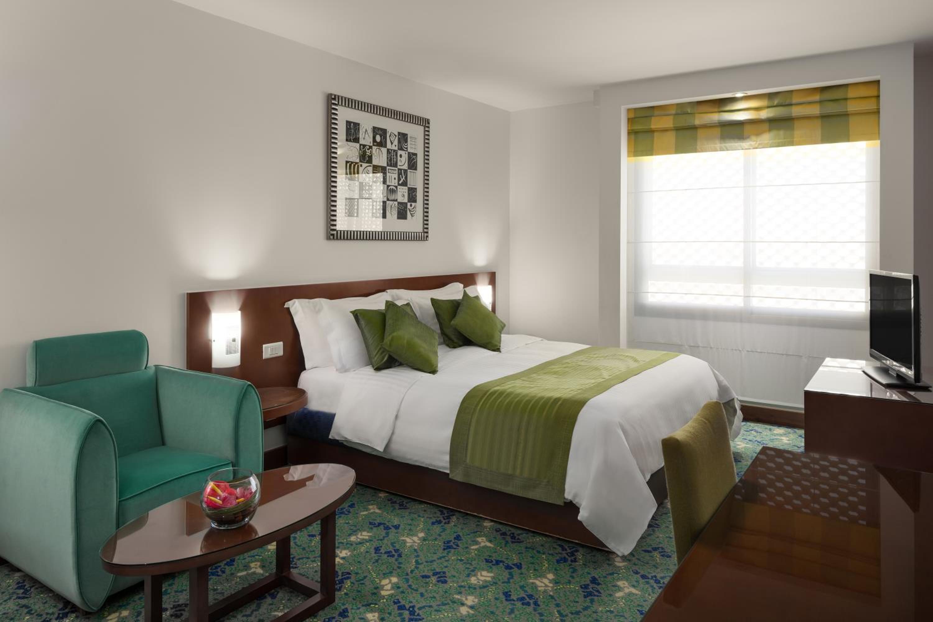 Premium Room photo 2