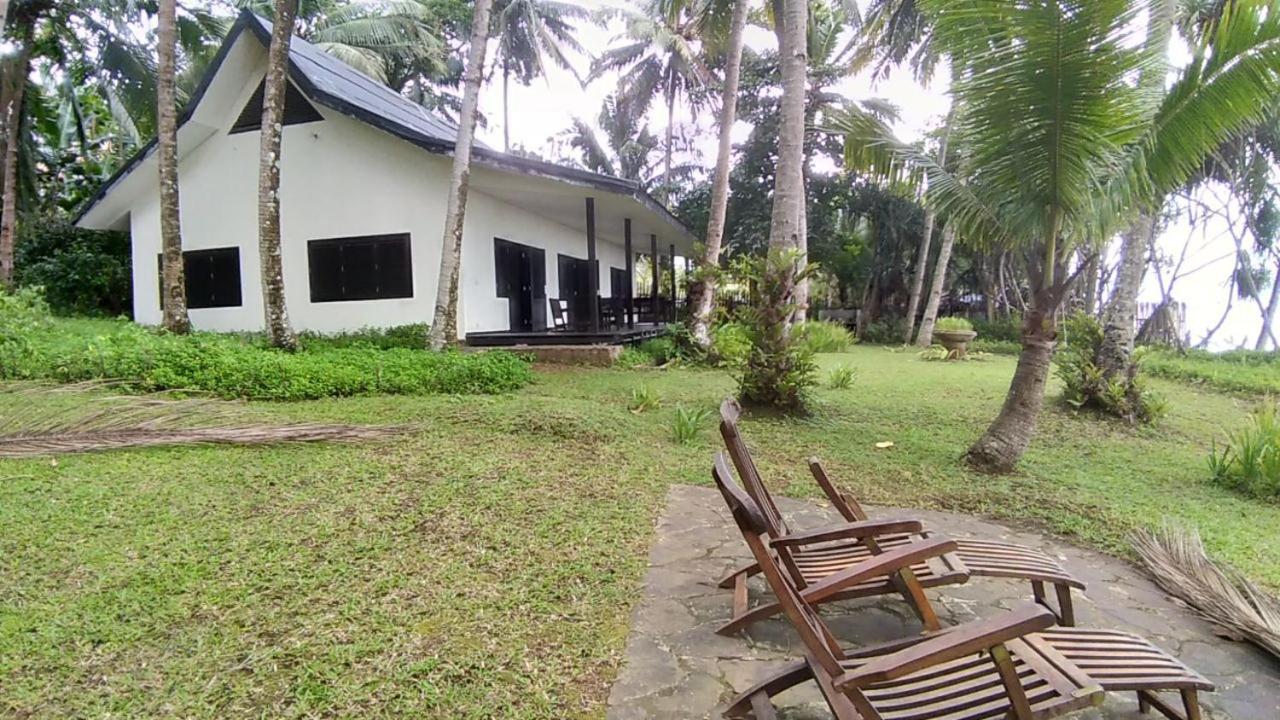 Three-Bedroom Villa - Photo 4