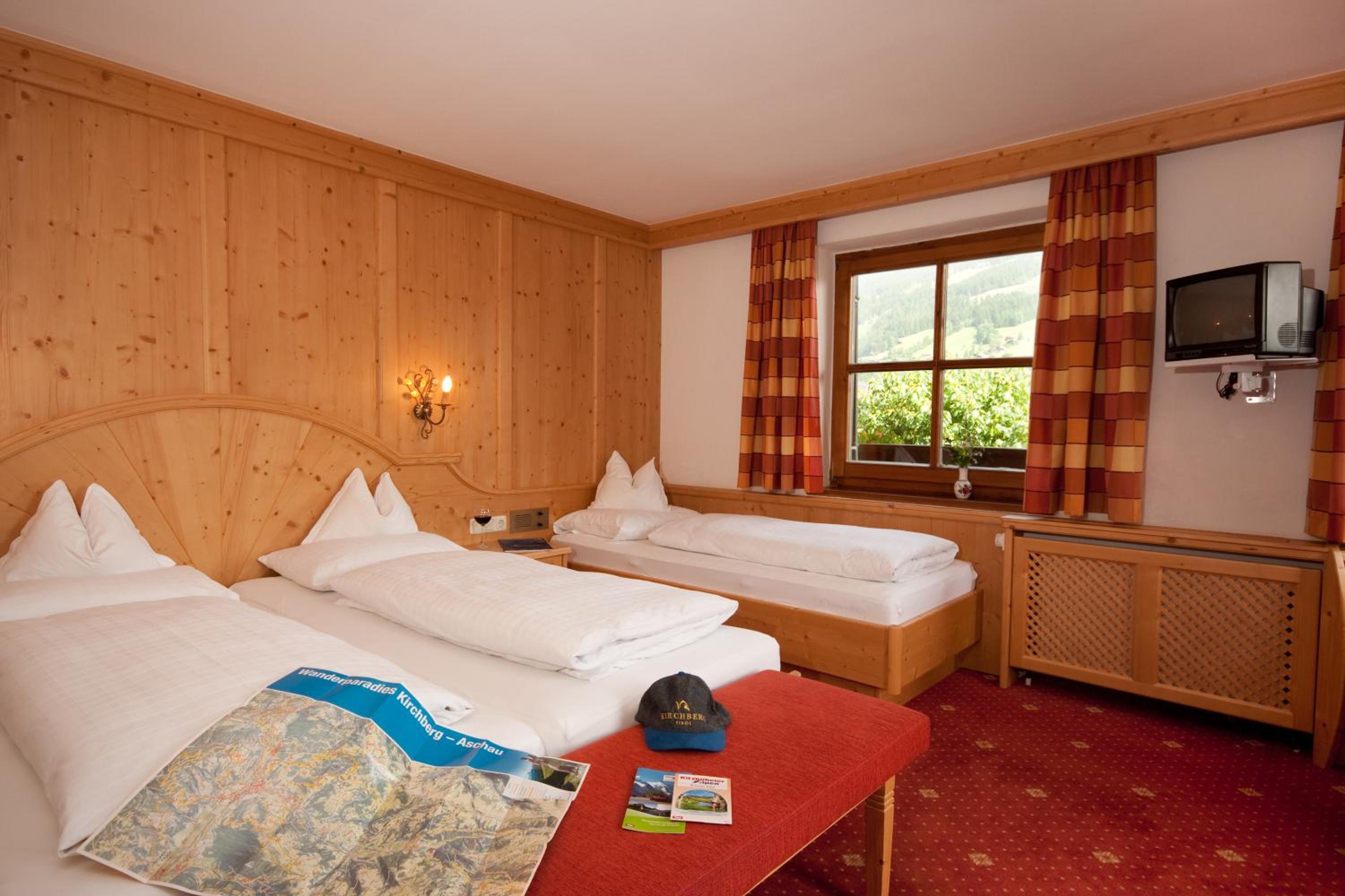 Comfort Double Room - Photo 12