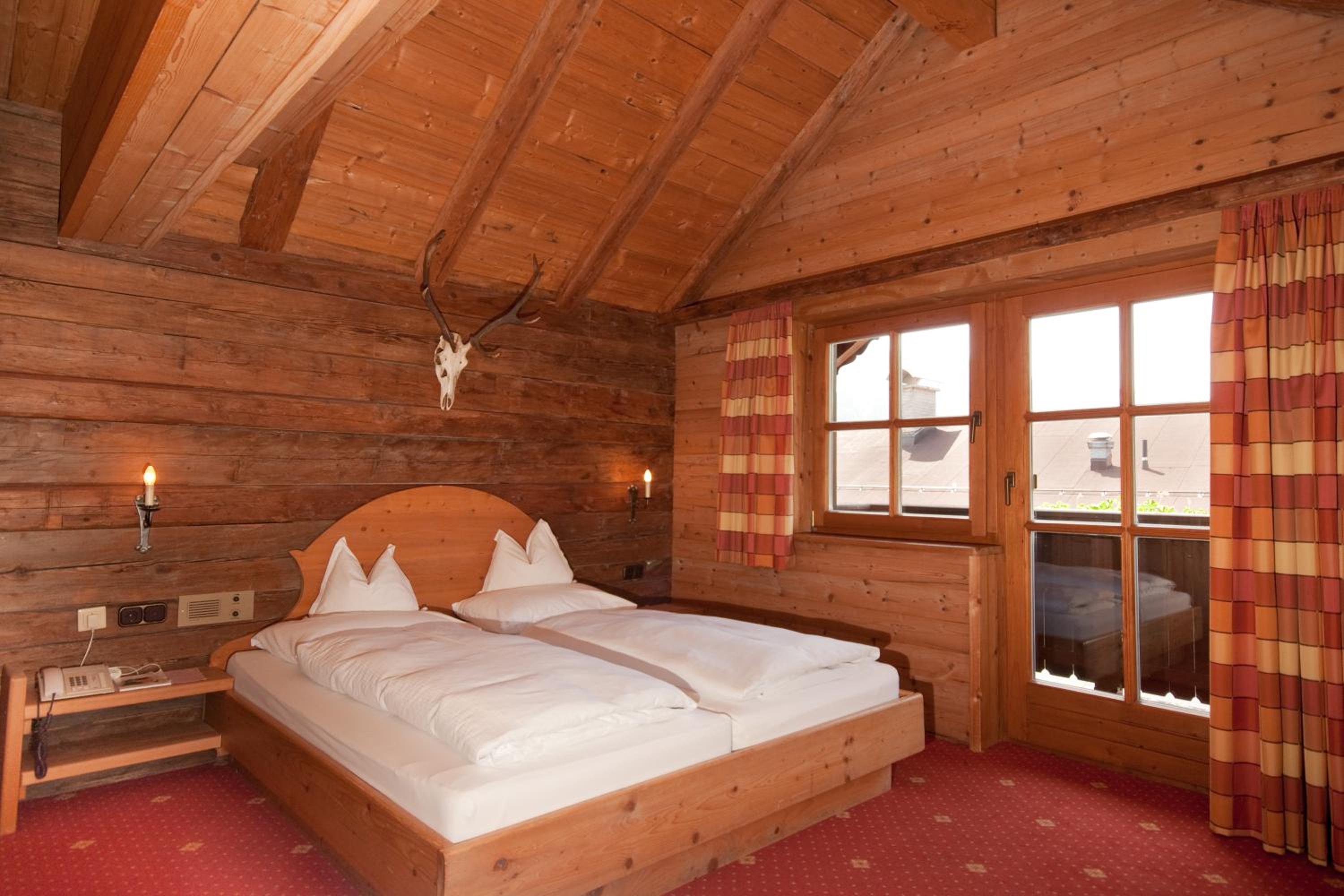 Comfort Double Room - Photo 5