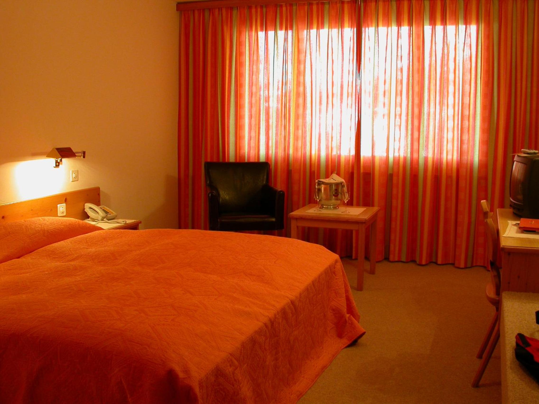 Double Room - Photo 1