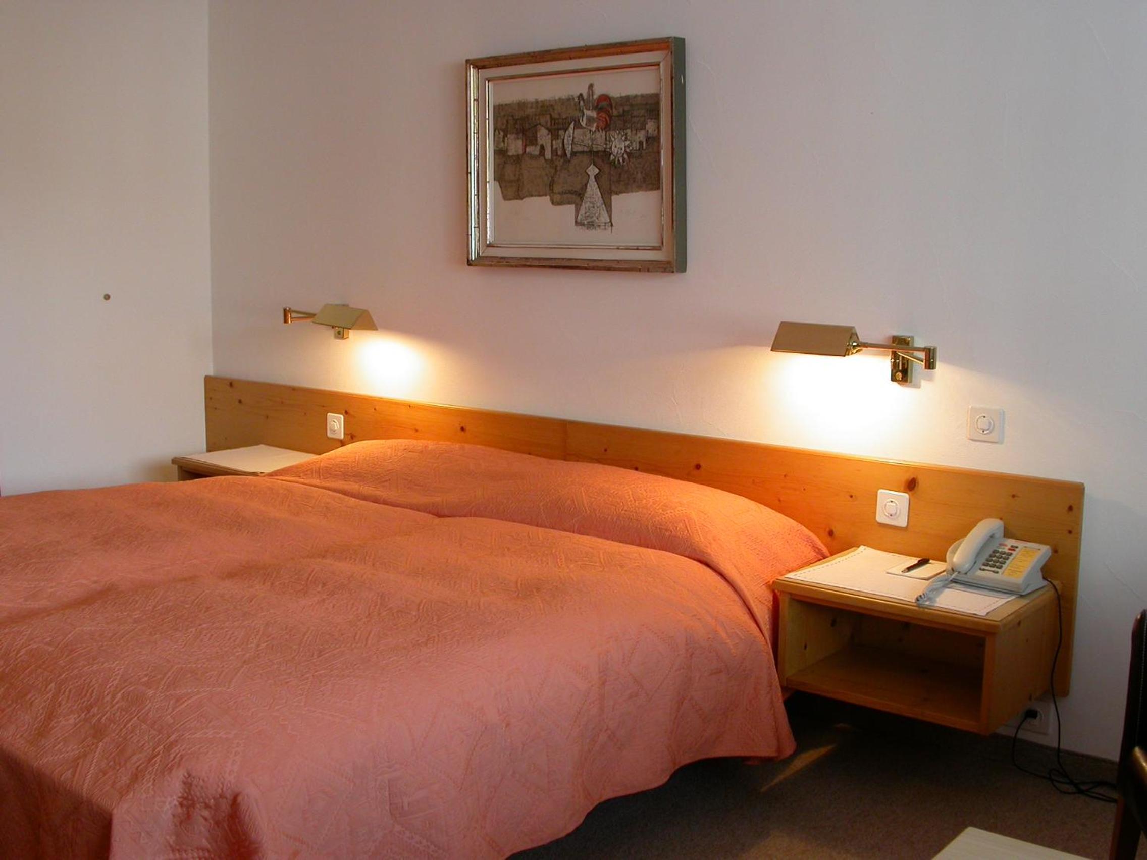 Double Room - Photo 6