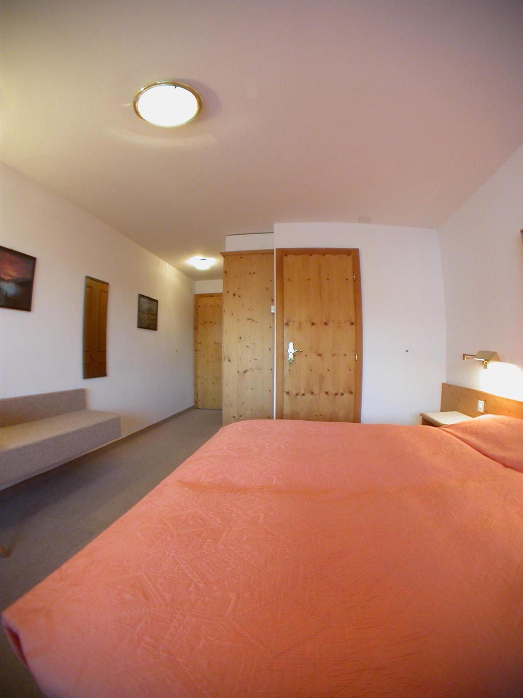Double Room - Photo 5