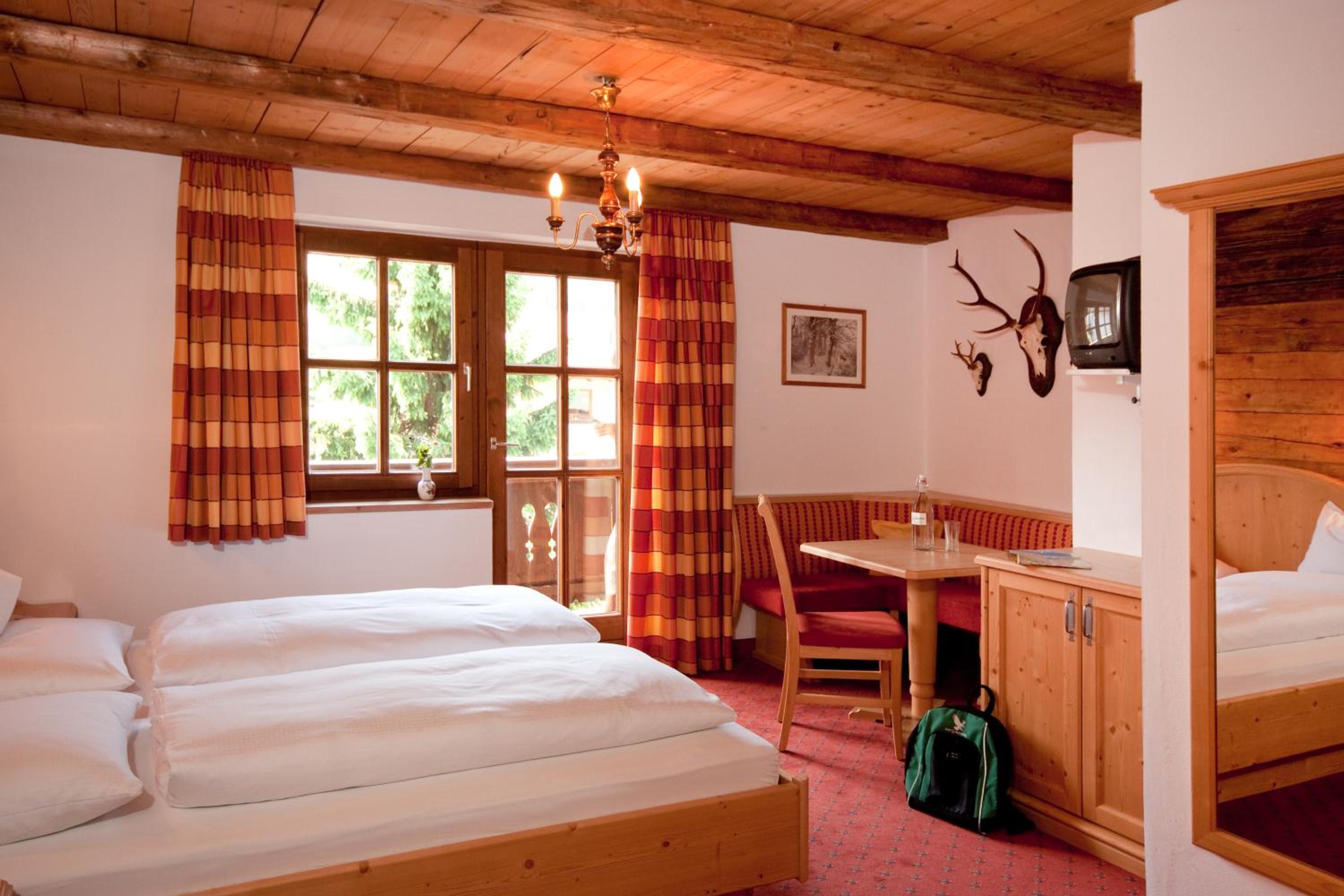 Comfort Double Room - Photo 9