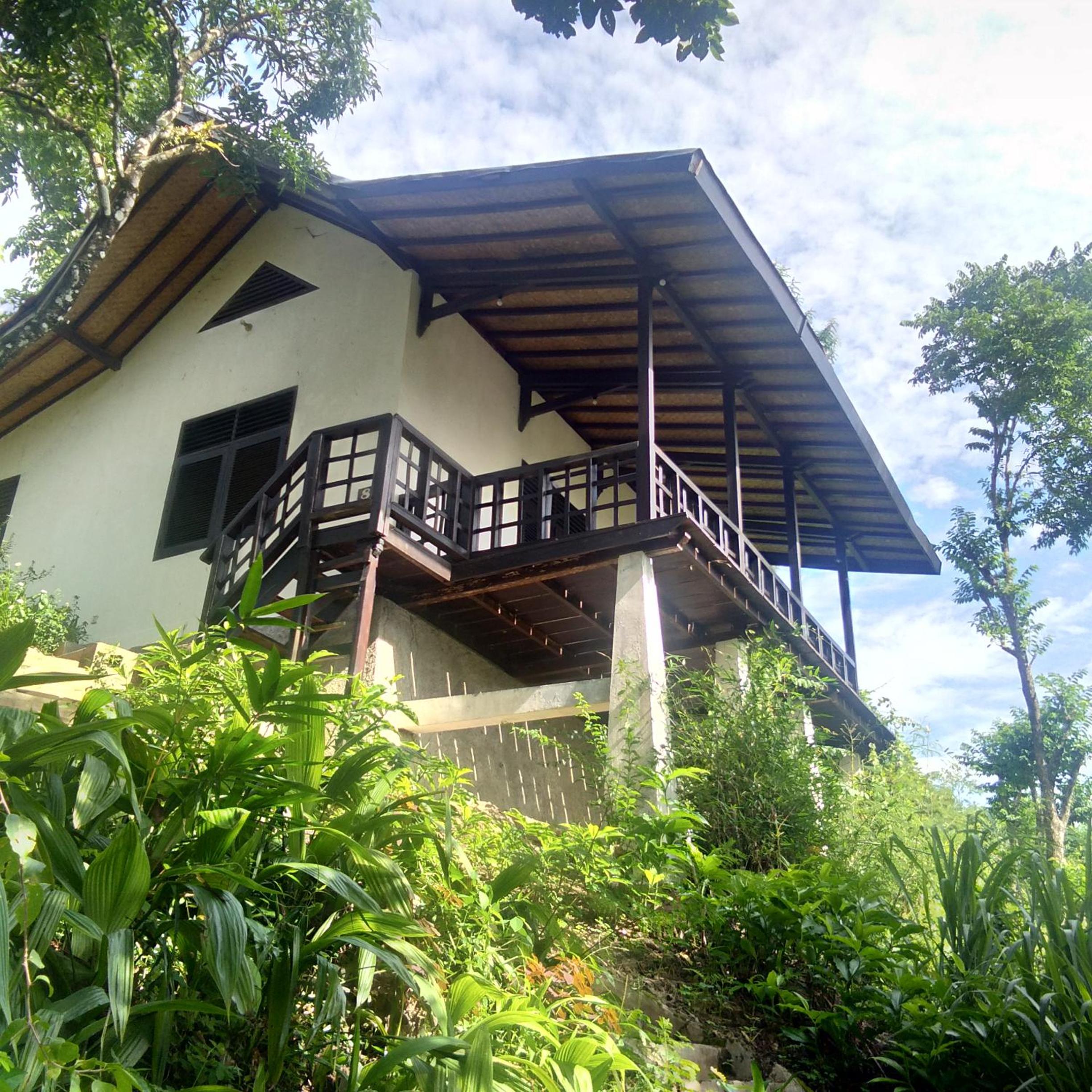 Villa with Sea View photo 2
