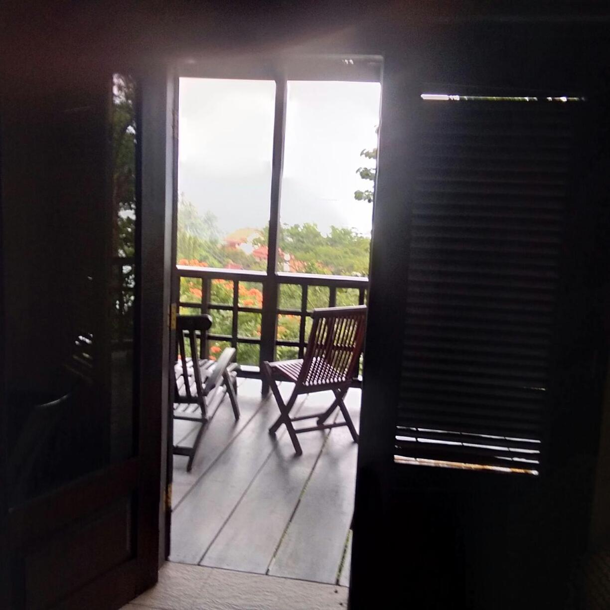 Villa with Sea View photo 1