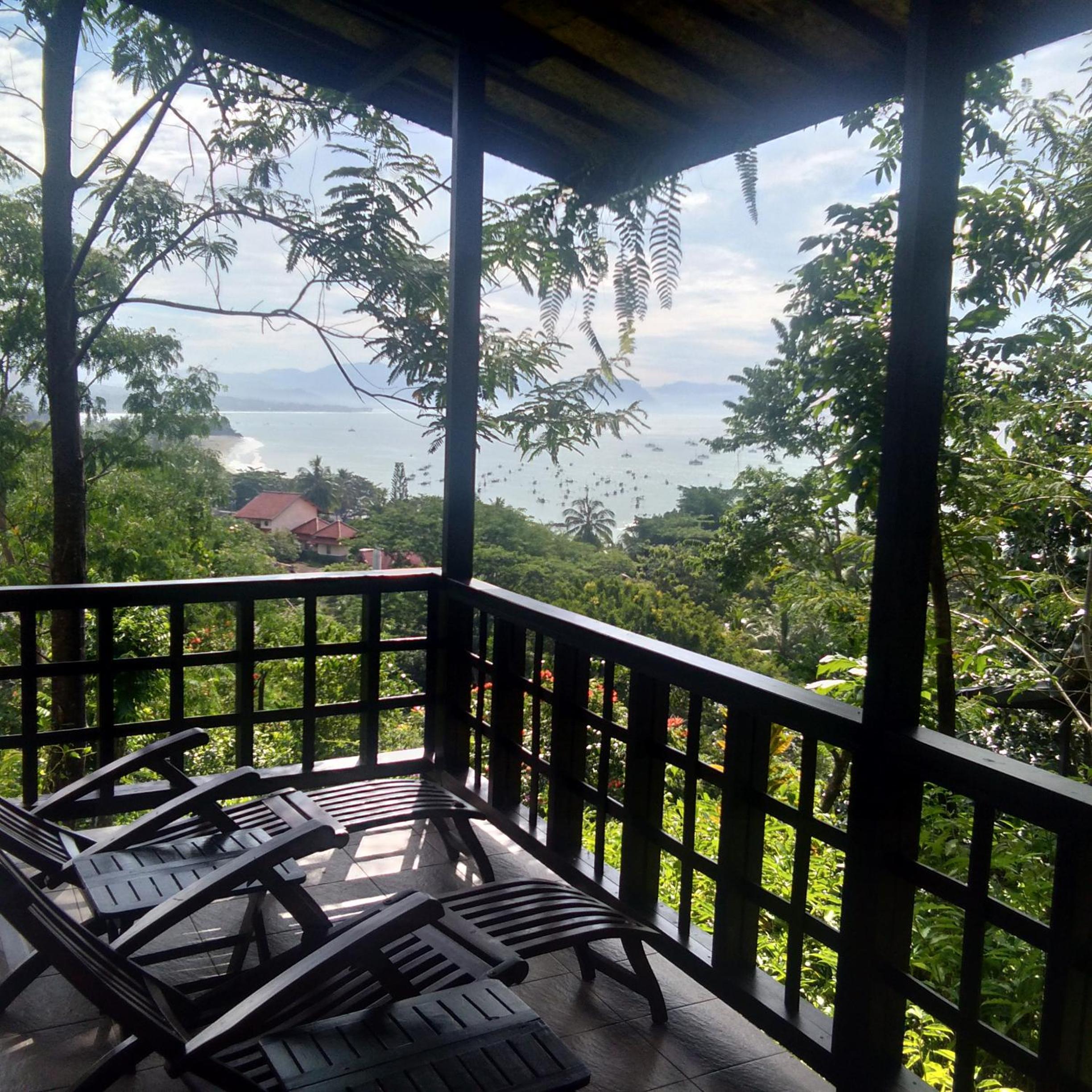Villa with Sea View photo 3