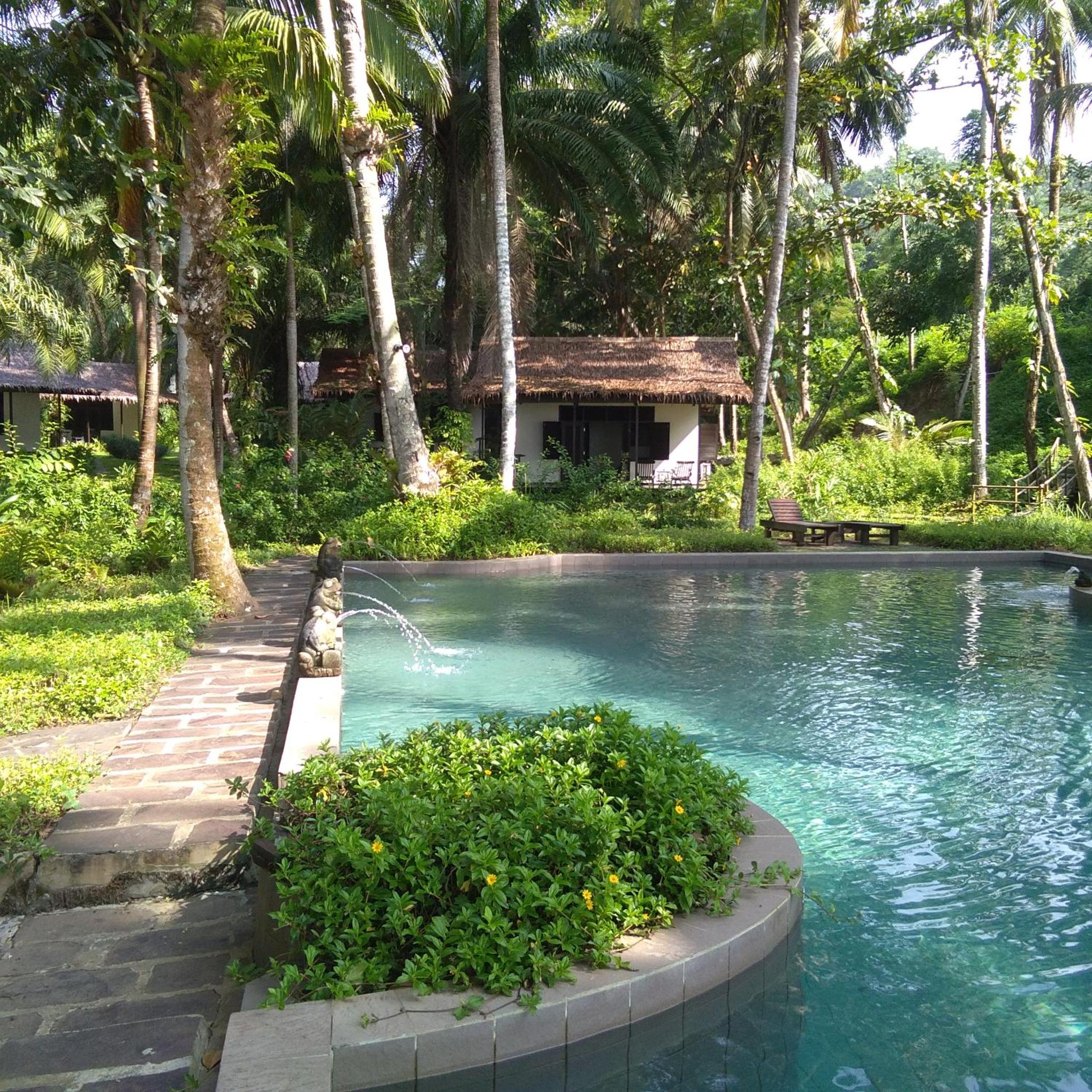 Villa - Beach Front - Photo 7