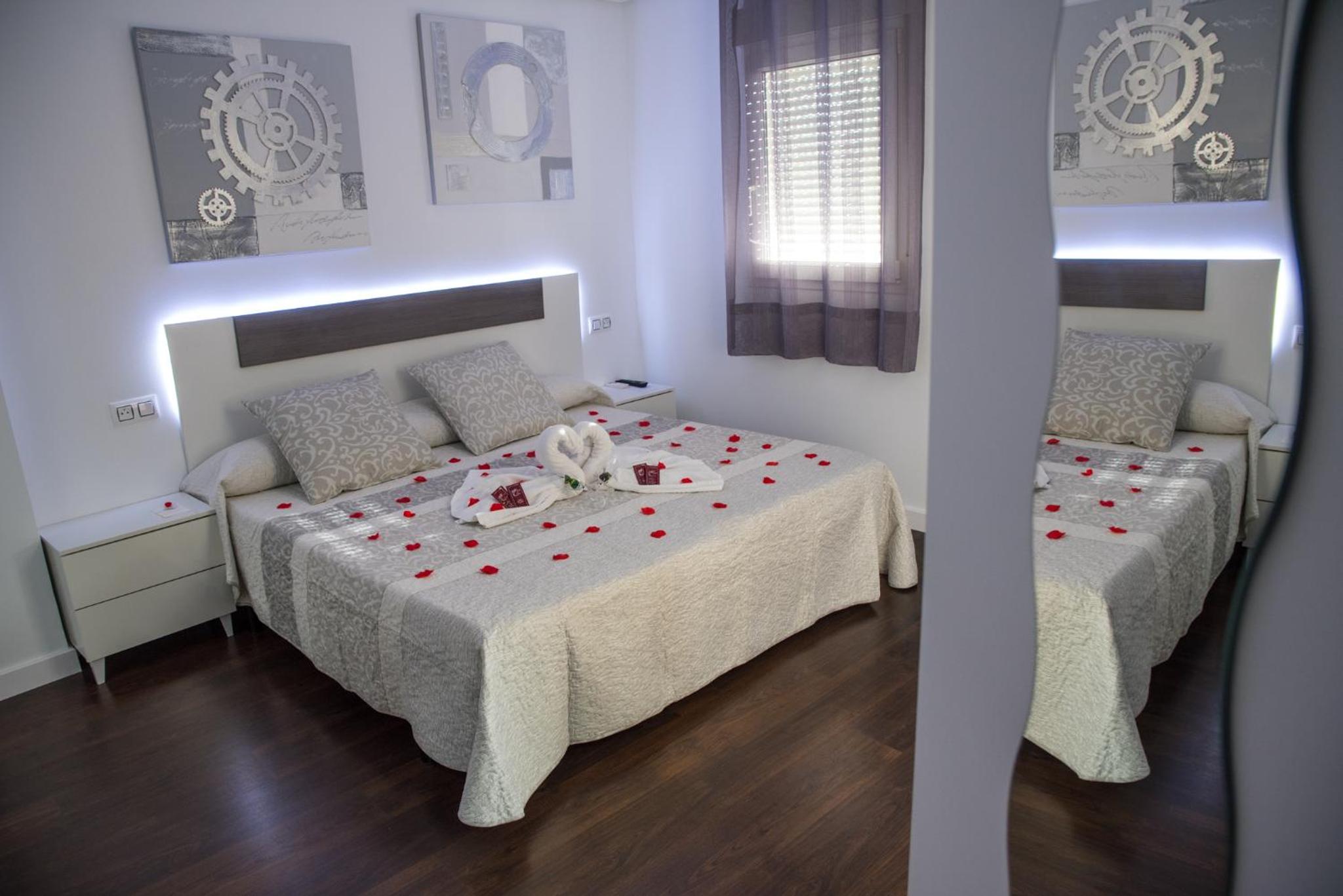 Superior Queen Room photo 3