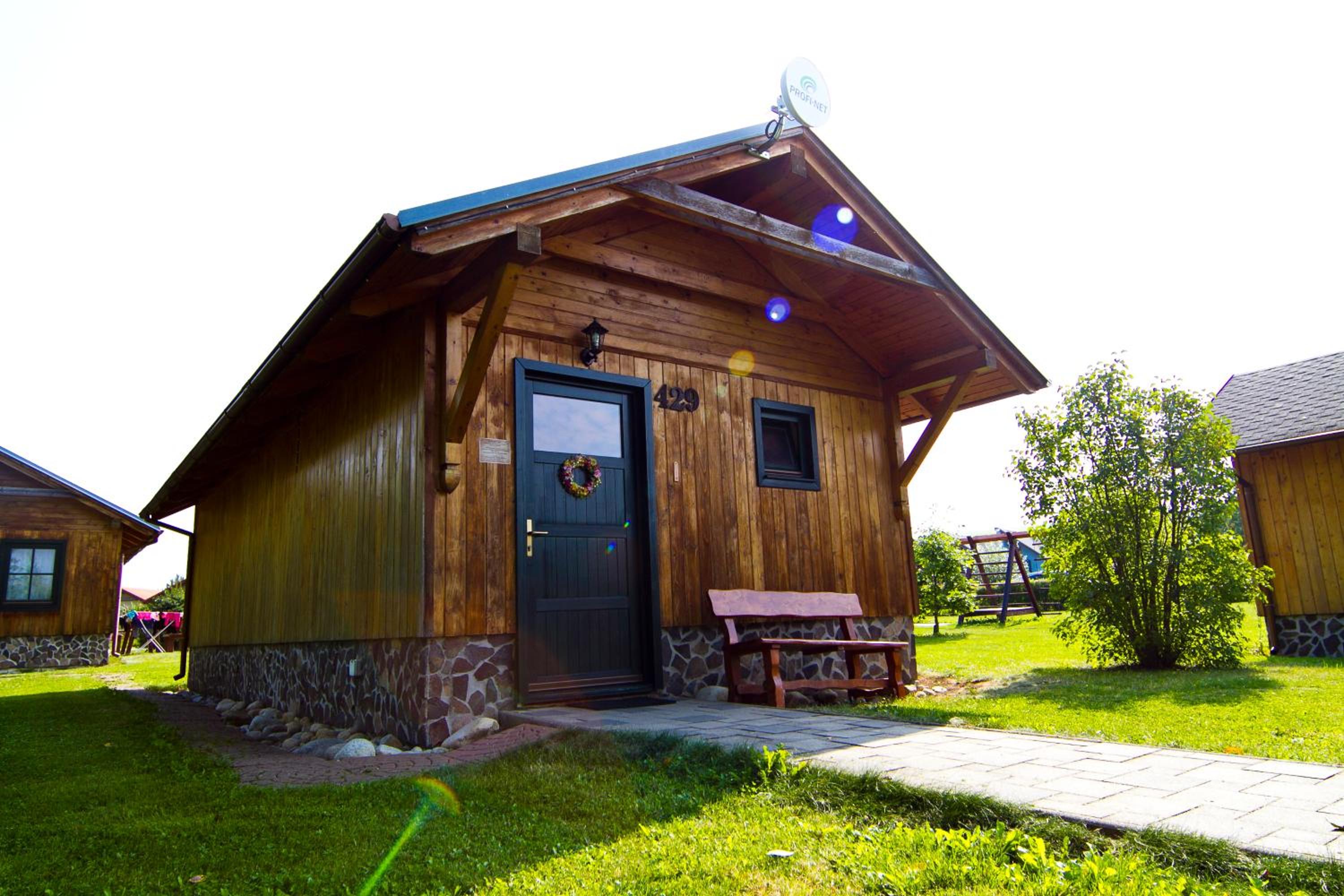 Cottage - Photo 1