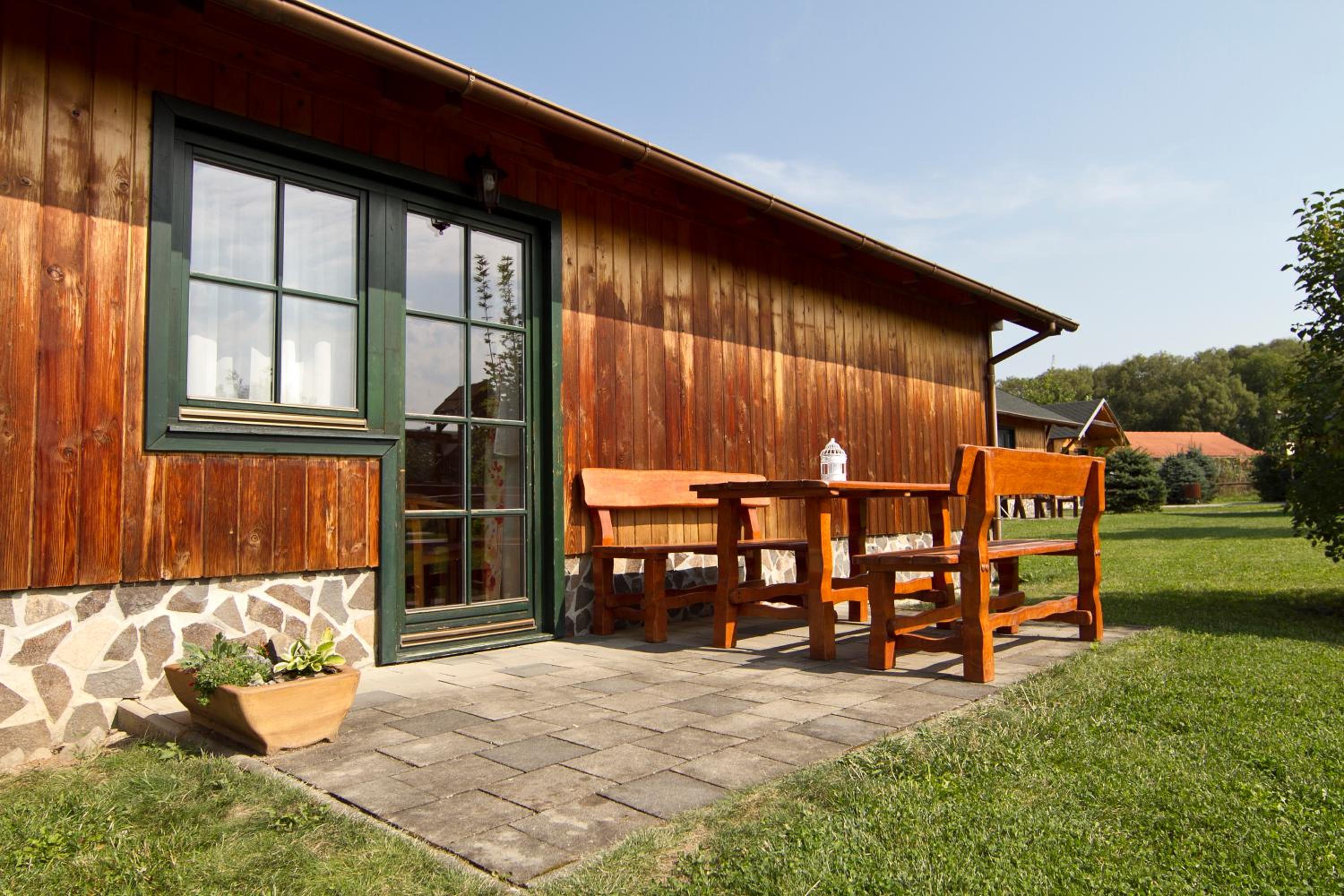 Cottage - Photo 32
