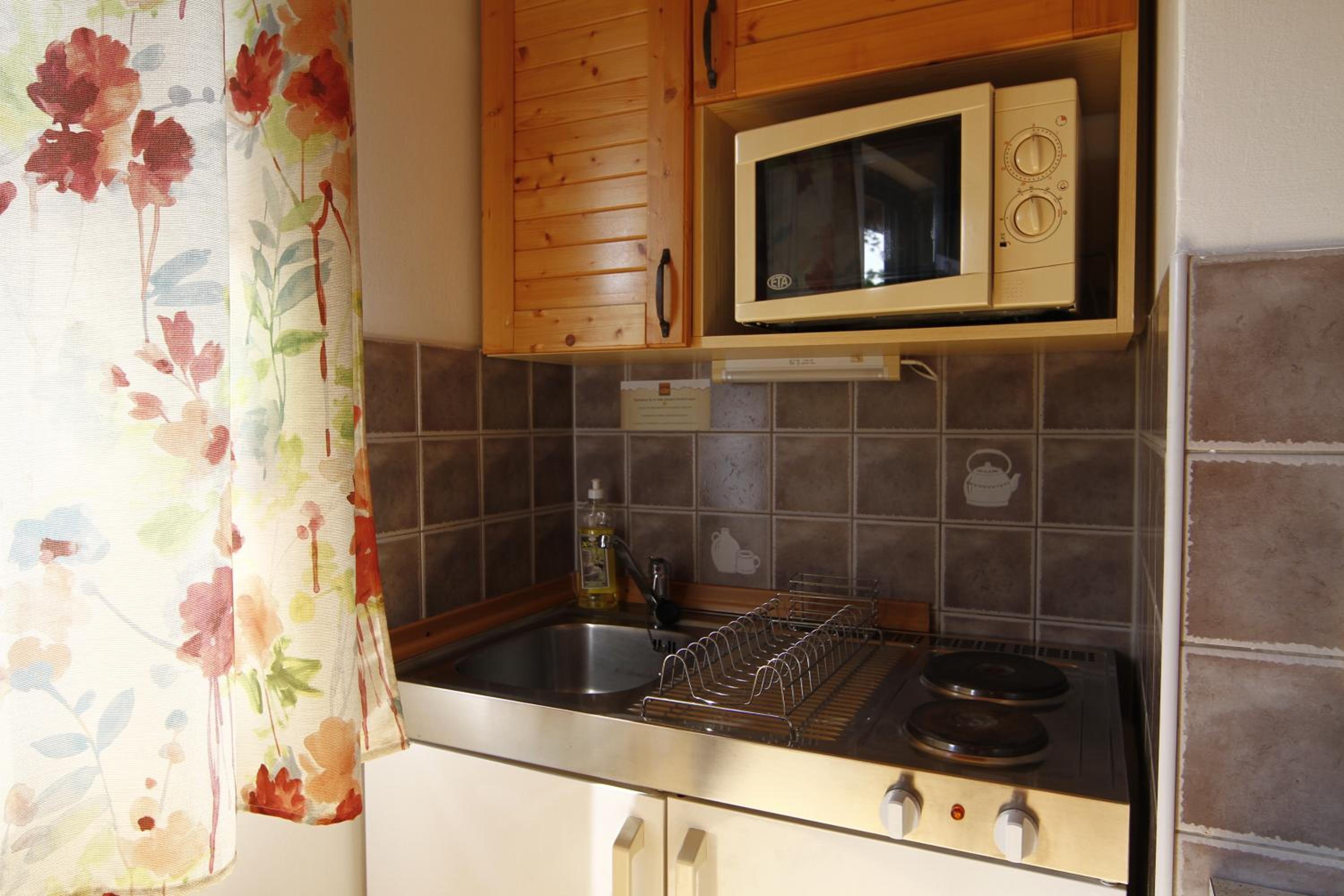 Cottage - Photo 41
