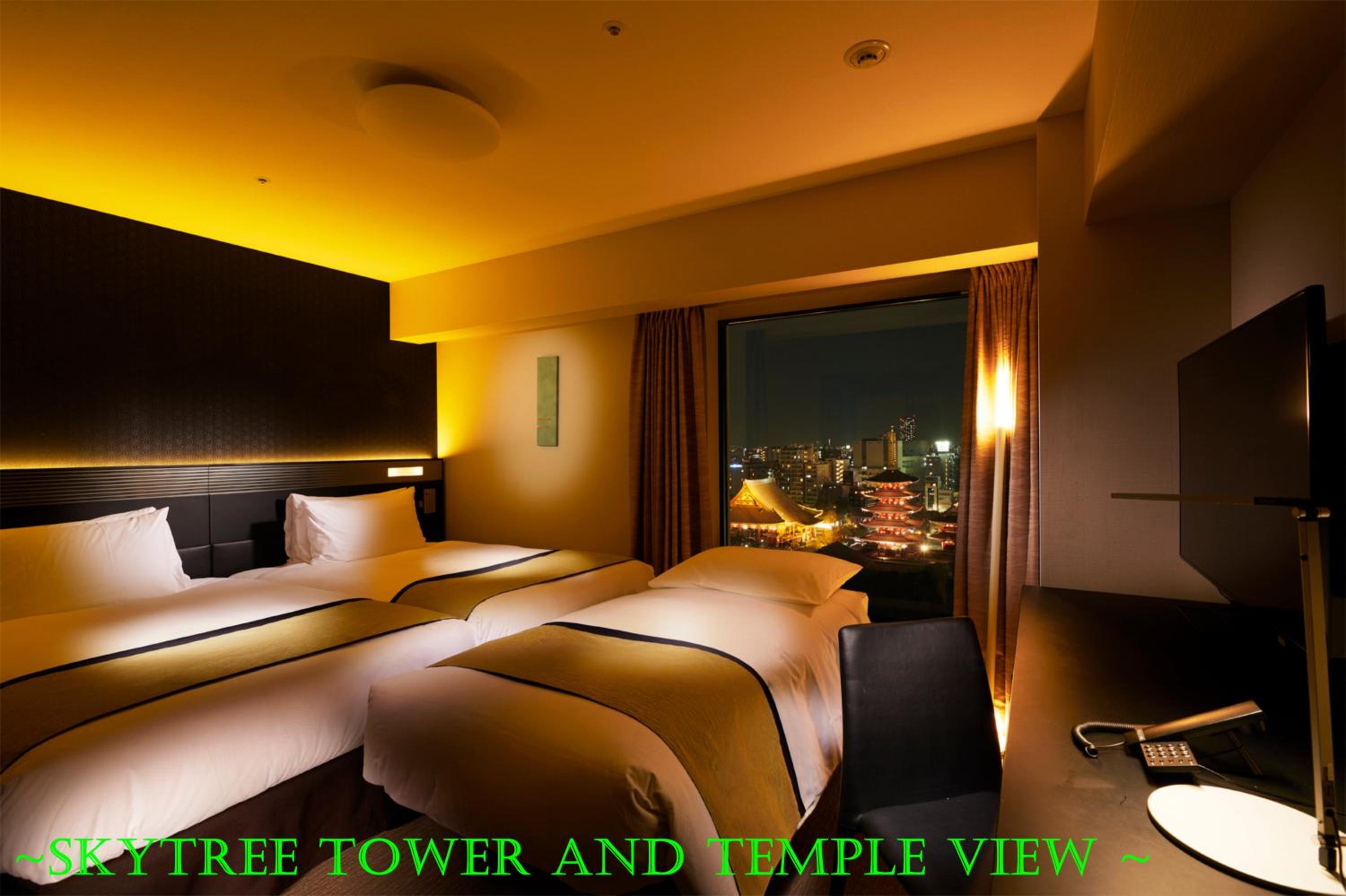 Premier Triple Room - Non-Smoking - Photo 8