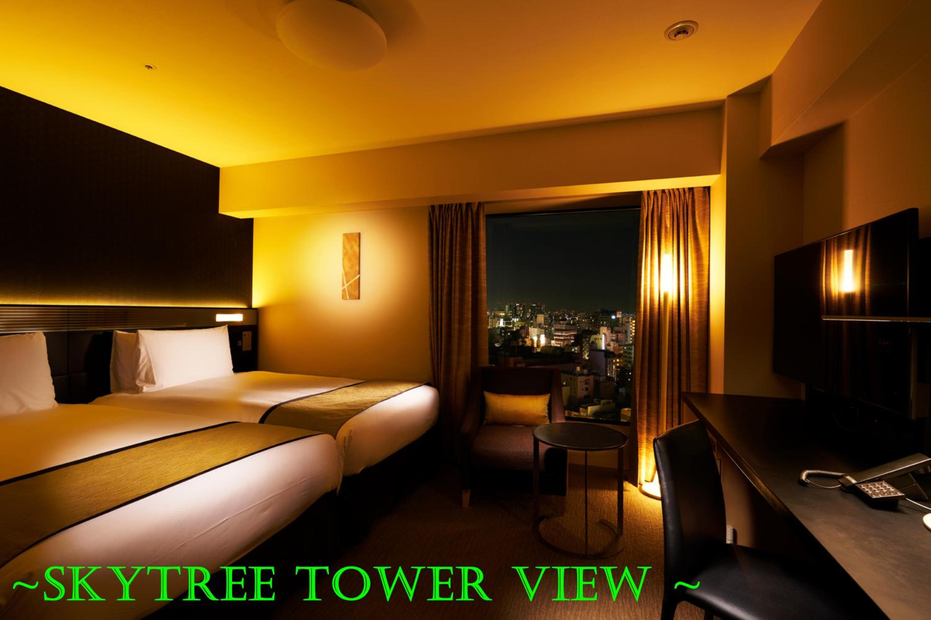 Superior Twin Room - Smoking