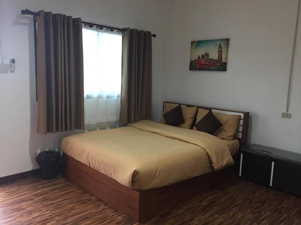 Deluxe Triple Room photo 1