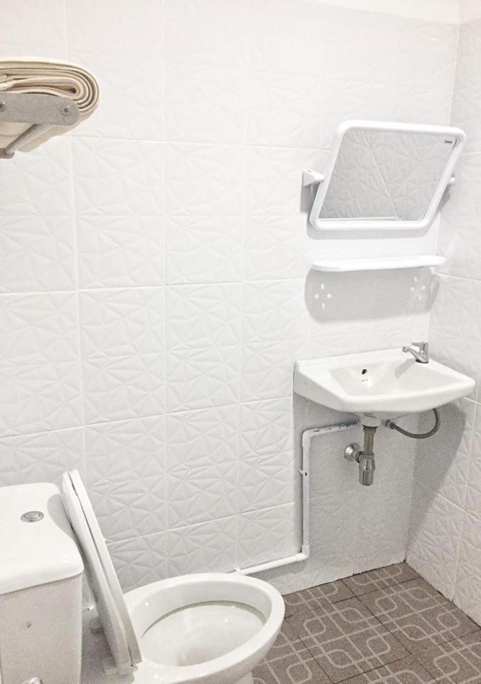 Deluxe Triple Room photo 2