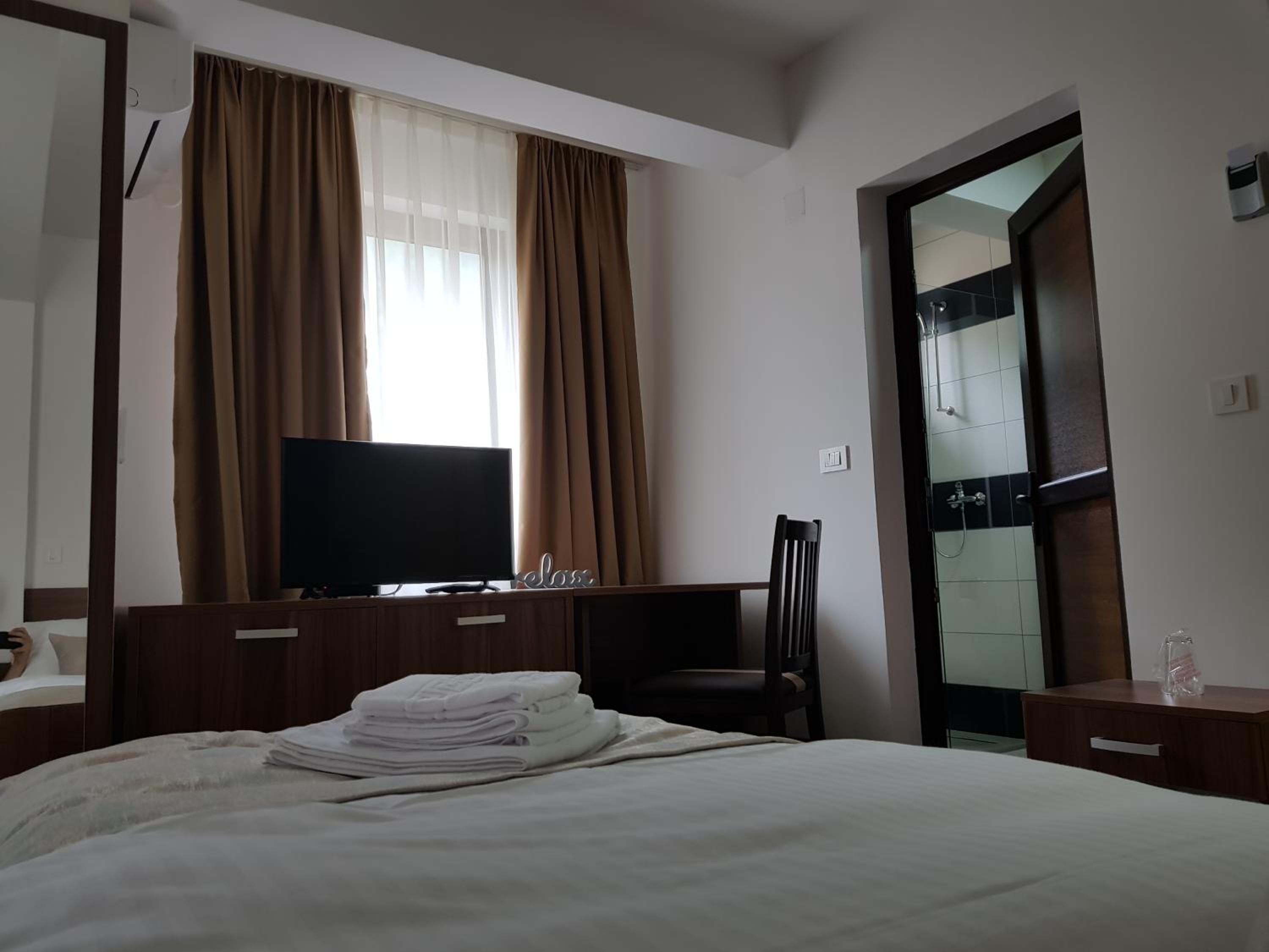 Standard Double Room photo 1
