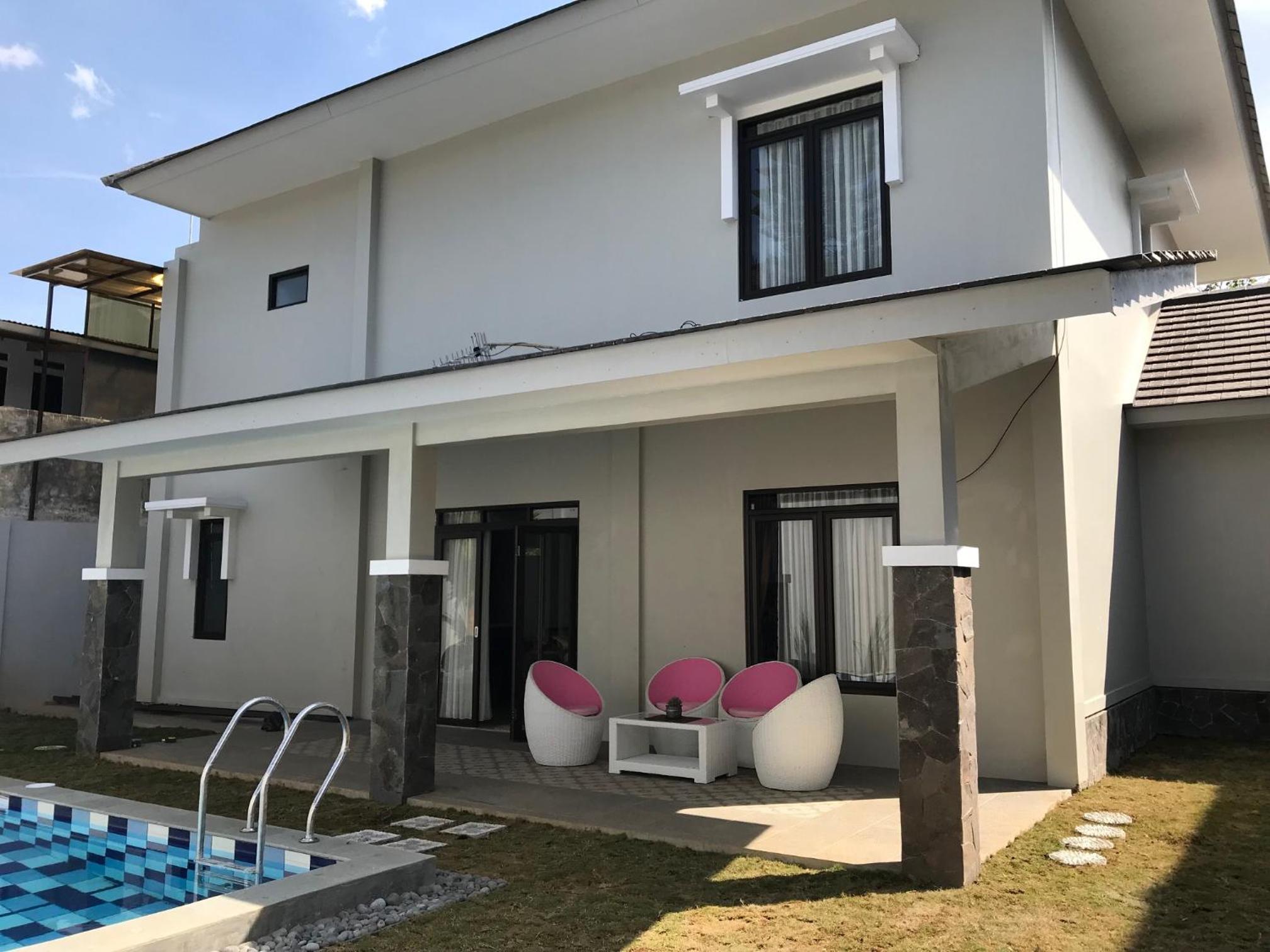 Villa - Photo 21