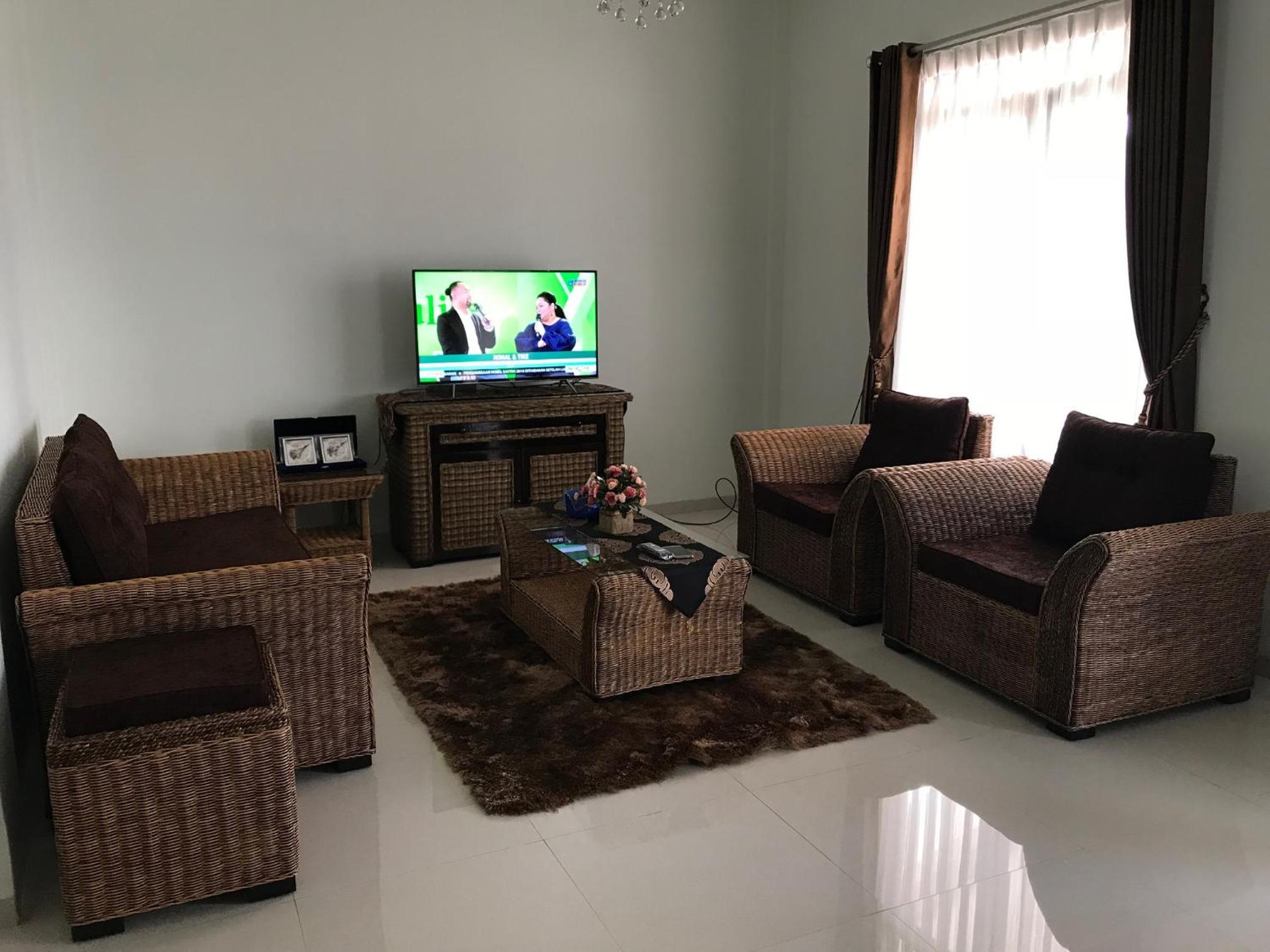Villa - Photo 20