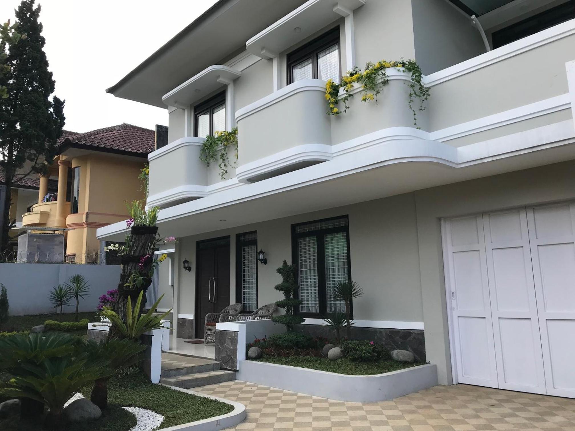 Villa - Photo 27