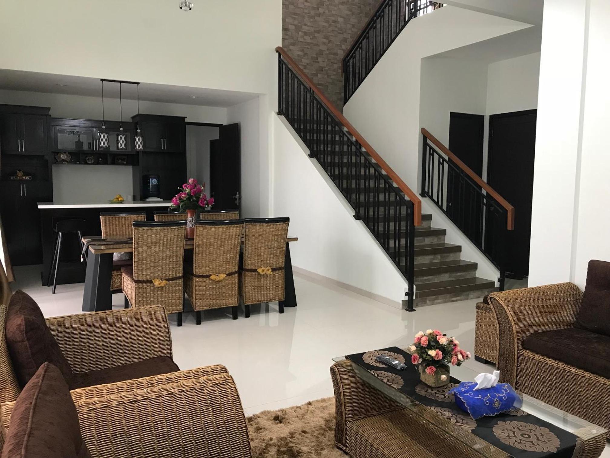 Villa - Photo 16