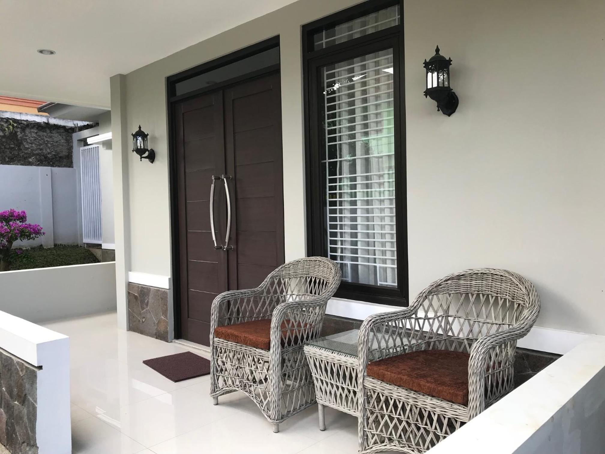Villa - Photo 12