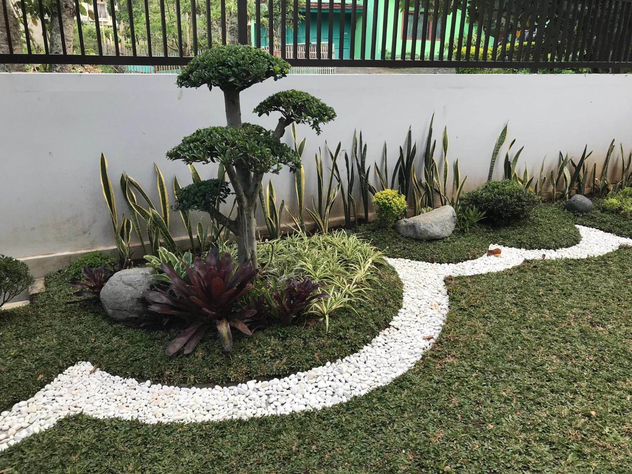 Villa - Photo 3