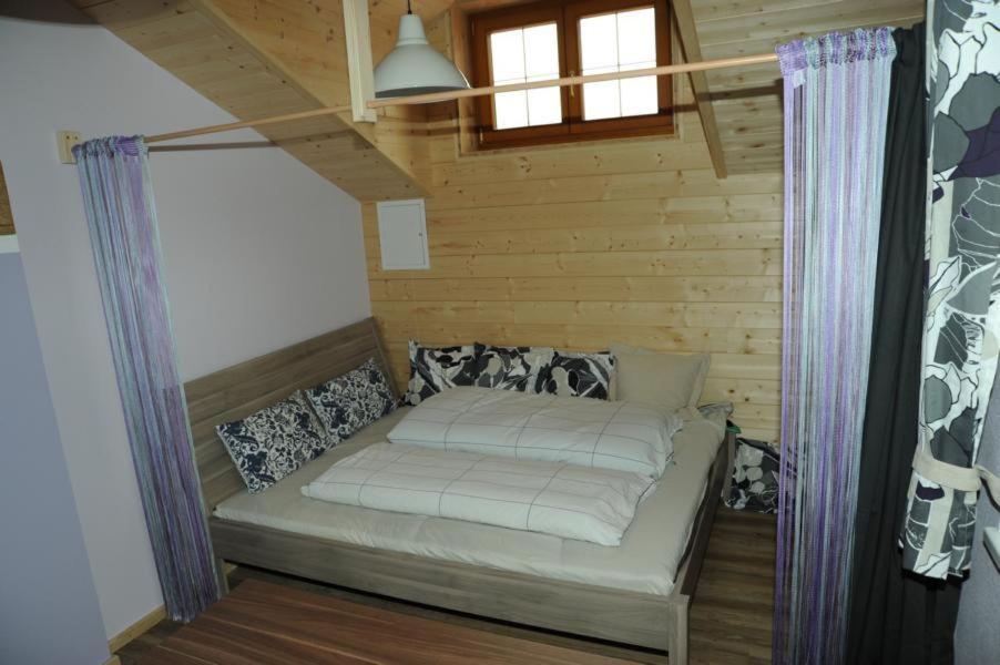 Studio Apartment with Terrace photo 1