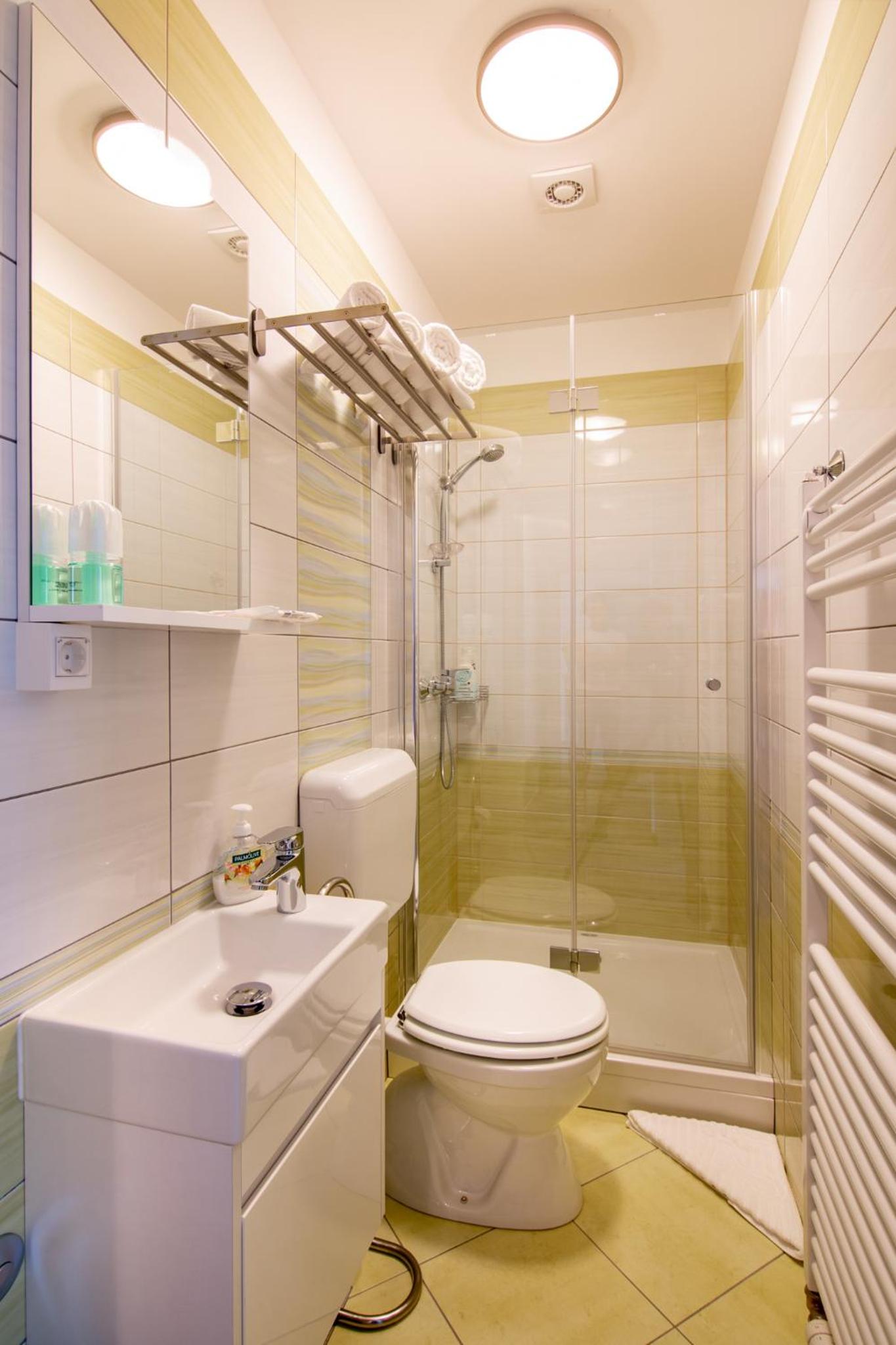 Double Room with Balcony photo 3