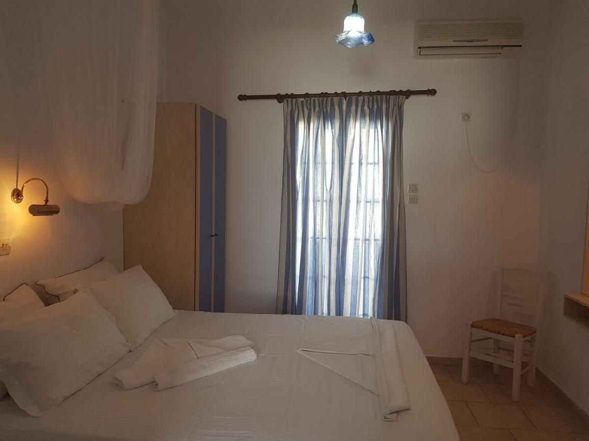 One-Bedroom Apartment with City View photo 1