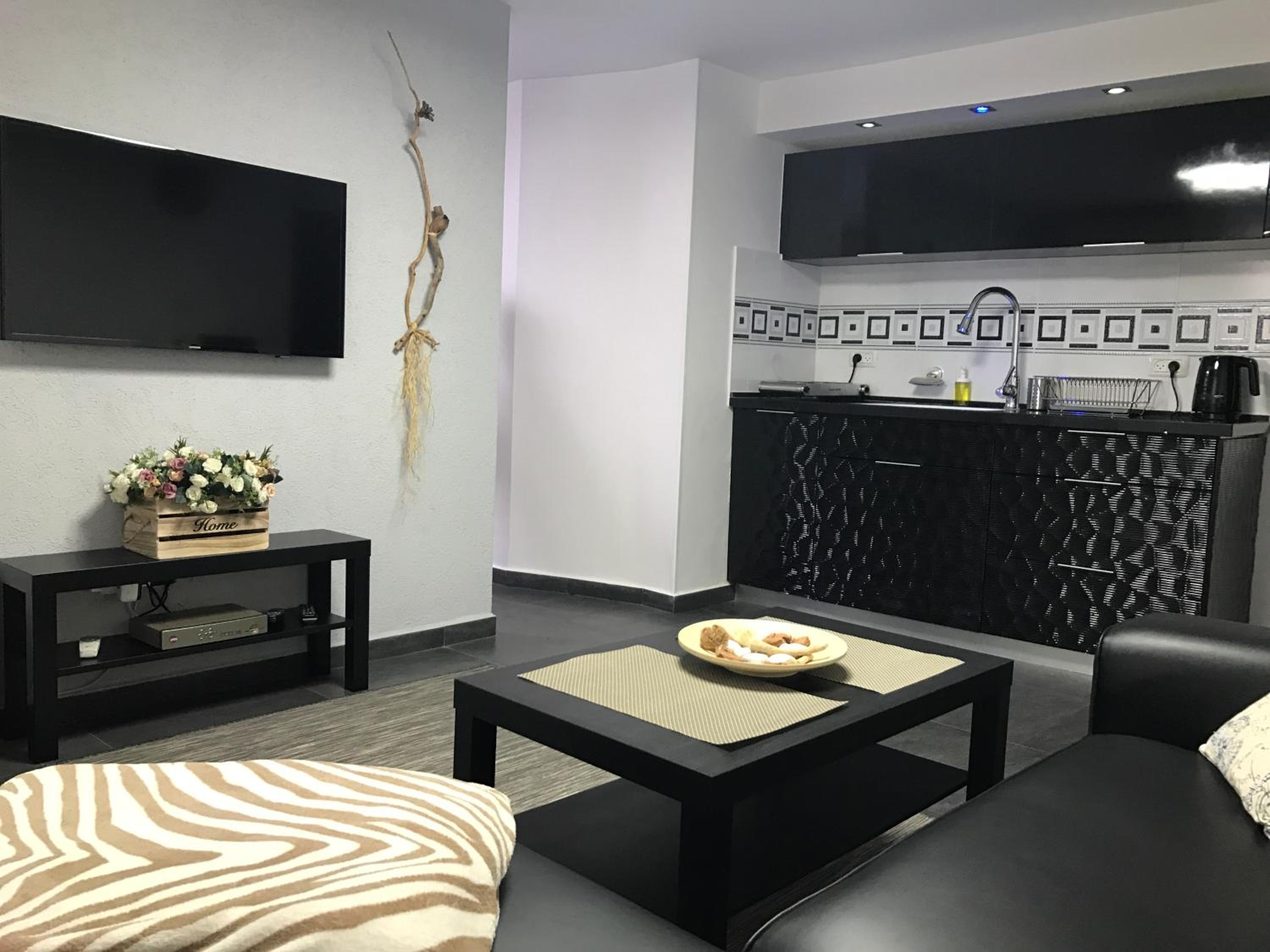 Apartment - Photo 1
