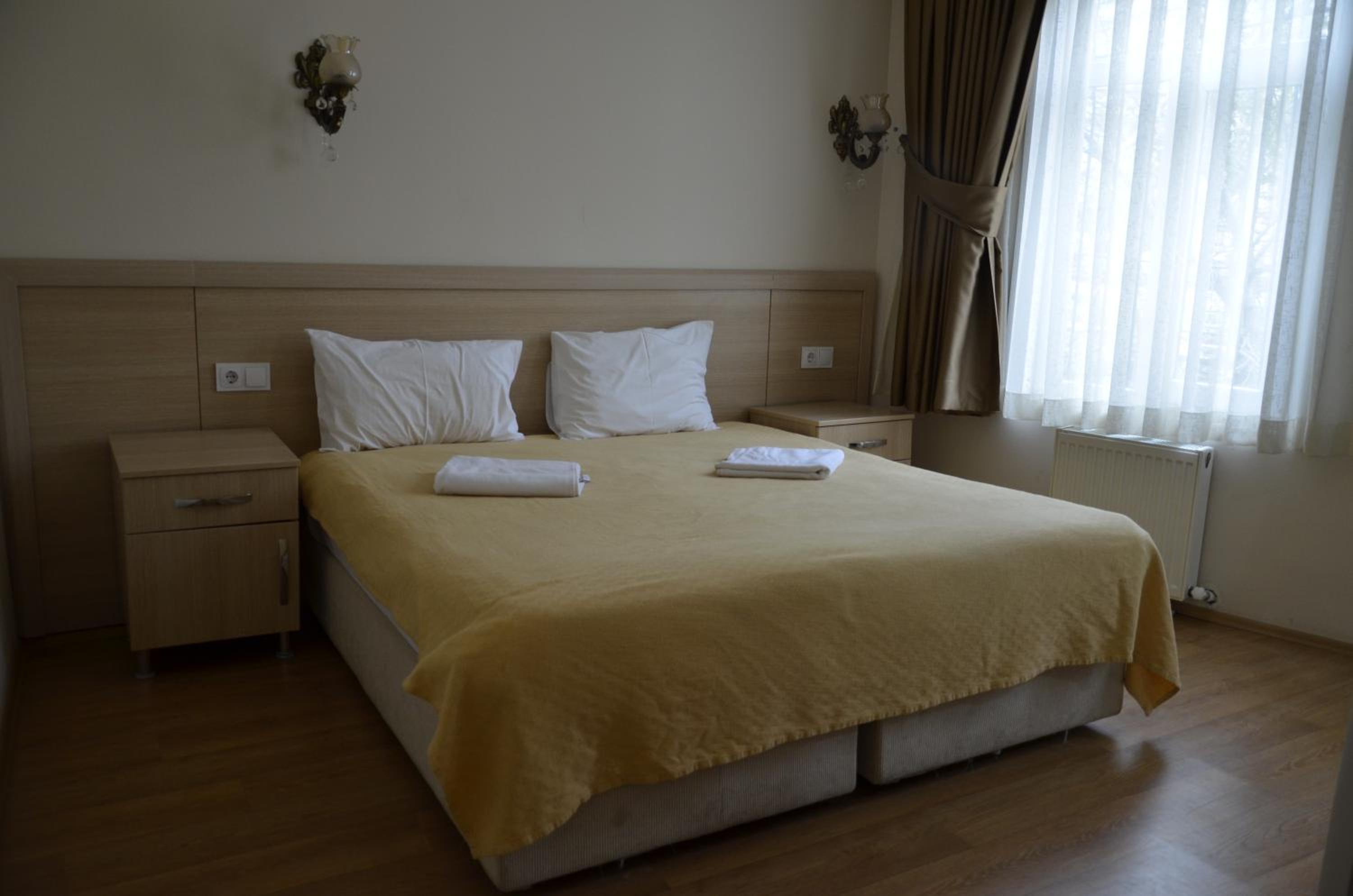 Superior Triple Room photo 1